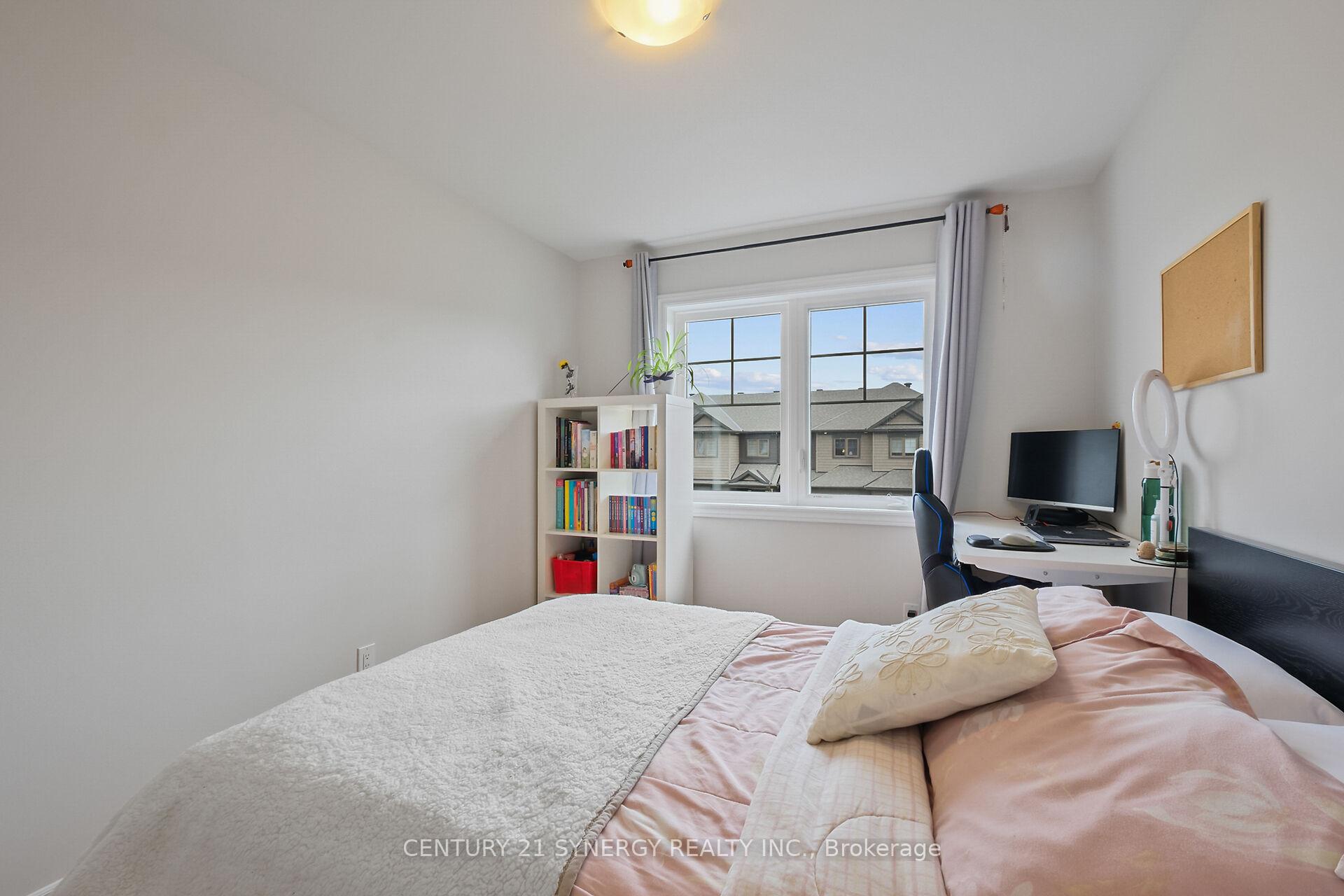 Photo 25 of 953 Socca Crescent, Ottawa, Notting Hill/Summerside — HOMEH