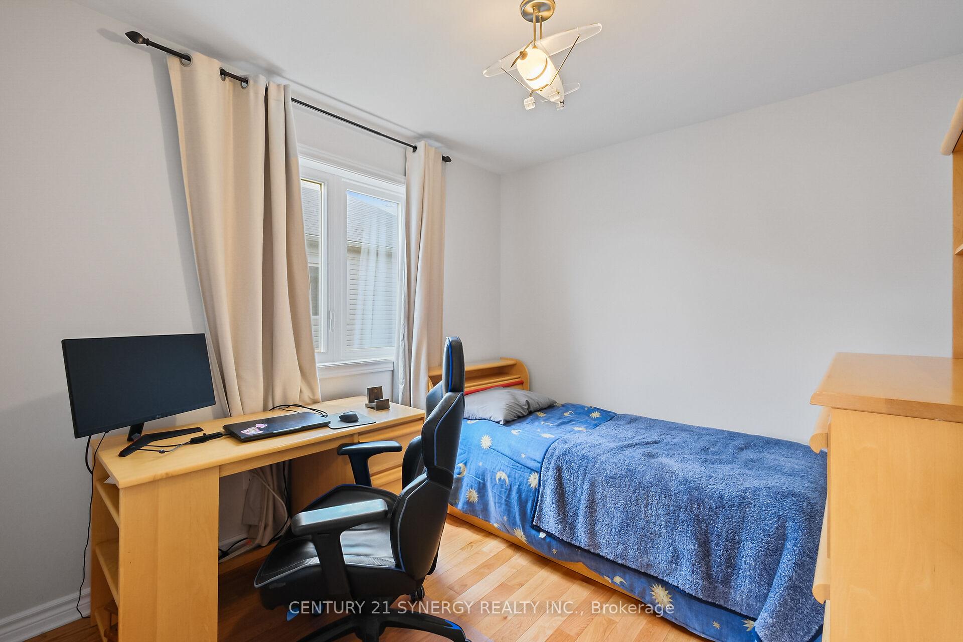 Photo 27 of 953 Socca Crescent, Ottawa, Notting Hill/Summerside — HOMEH