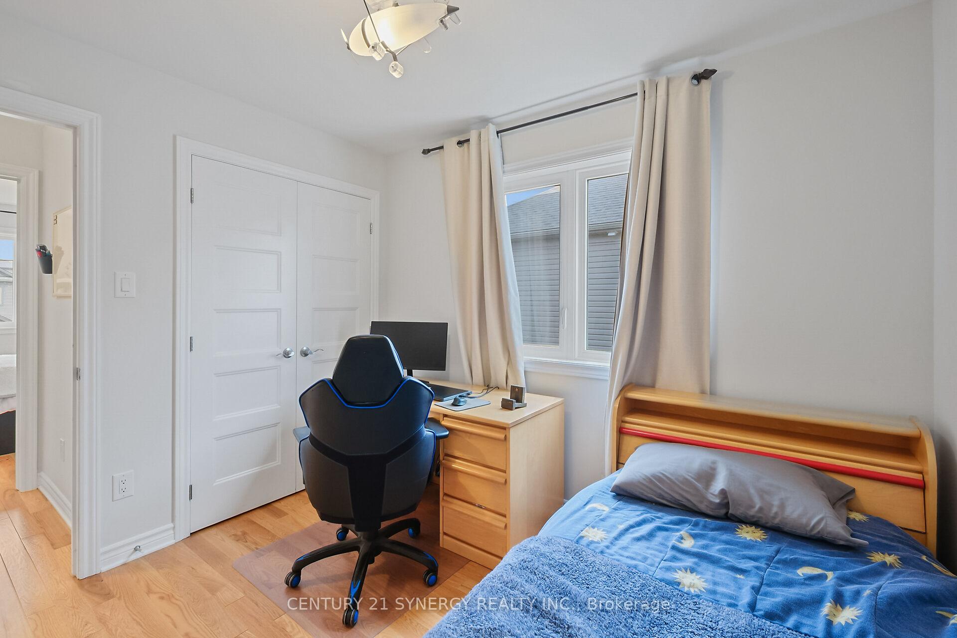 Photo 28 of 953 Socca Crescent, Ottawa, Notting Hill/Summerside — HOMEH