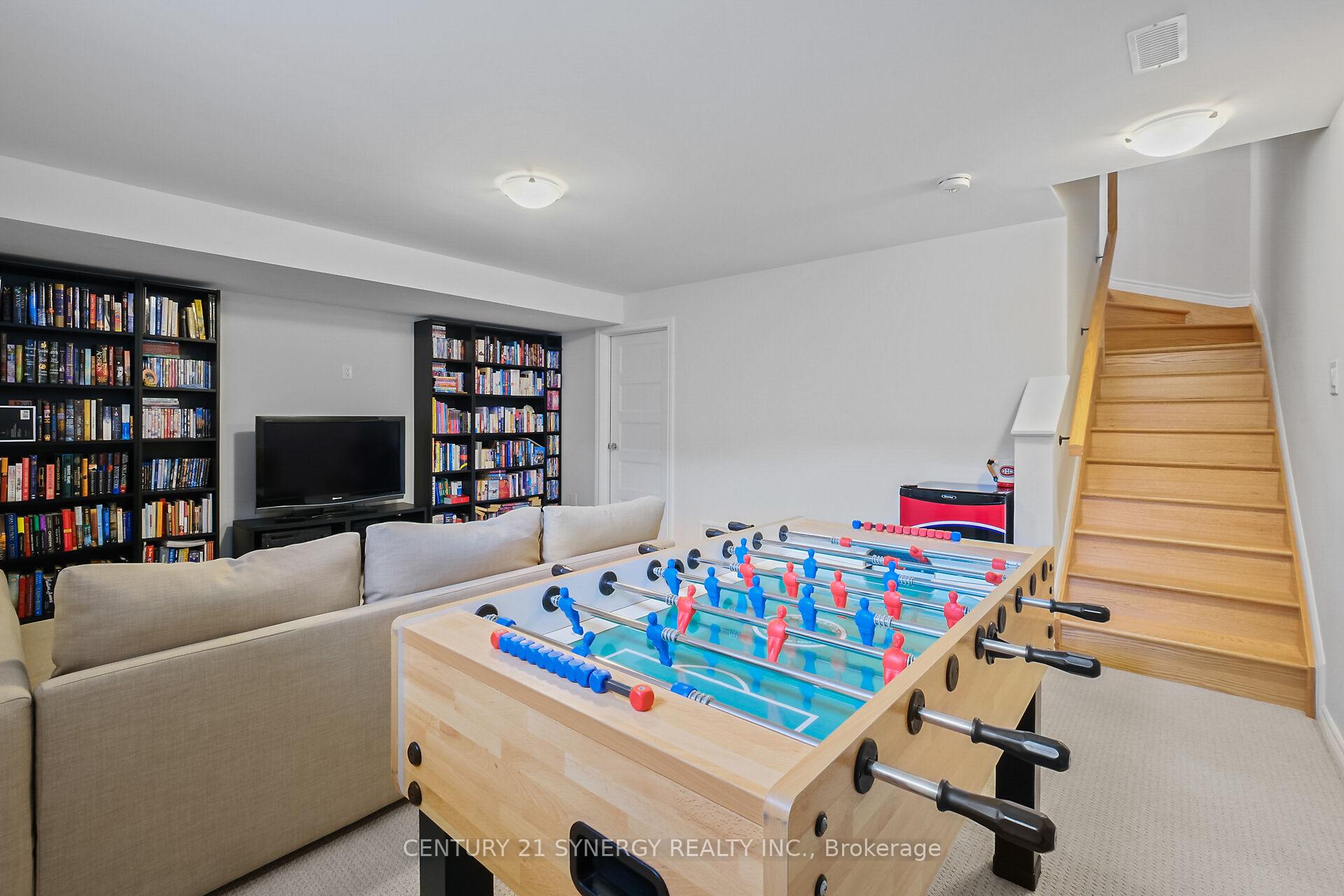 Photo 33 of 953 Socca Crescent, Ottawa, Notting Hill/Summerside — HOMEH