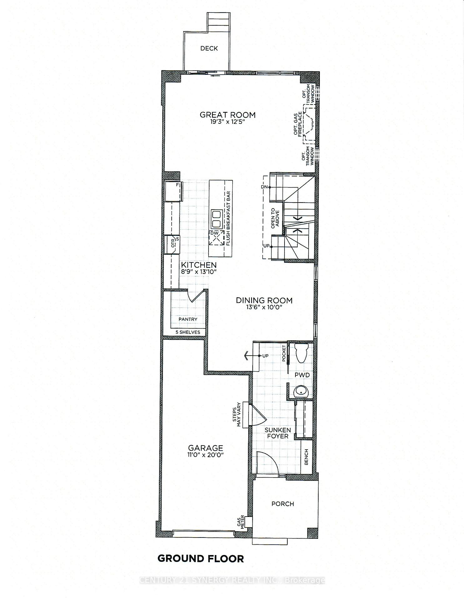 Photo 38 of 953 Socca Crescent, Ottawa, Notting Hill/Summerside — HOMEH