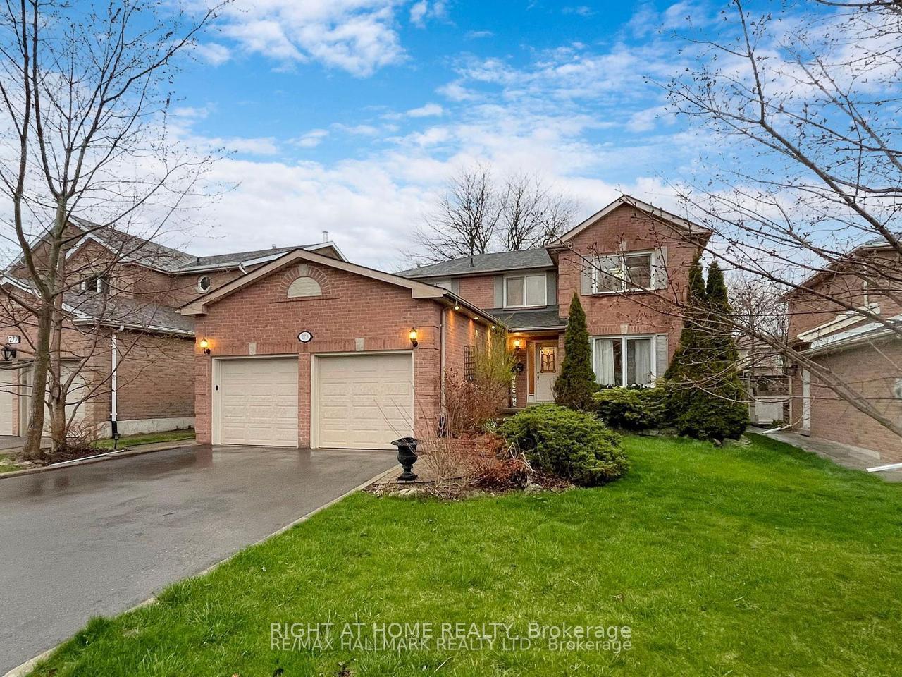 Photo 1 of 273 Mccaffrey Road, Newmarket, Glenway Estates — HOMEH