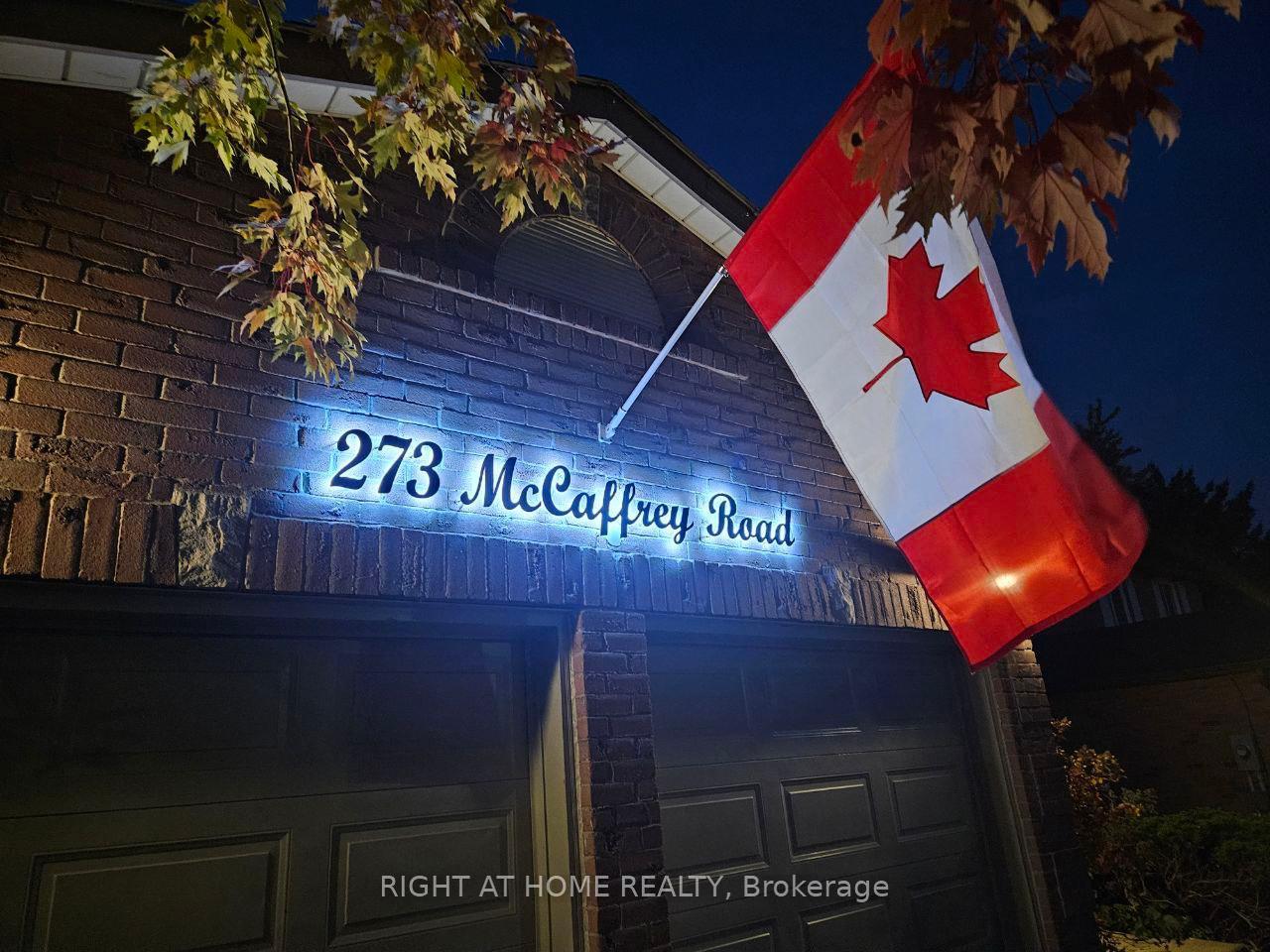 Photo 2 of 273 Mccaffrey Road, Newmarket, Glenway Estates — HOMEH