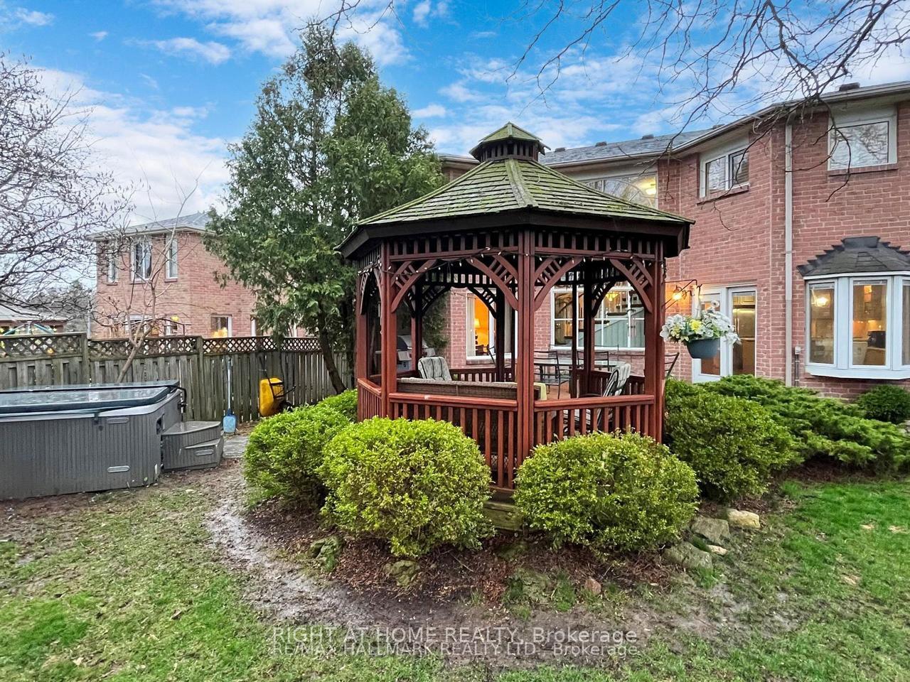 Photo 36 of 273 Mccaffrey Road, Newmarket, Glenway Estates — HOMEH