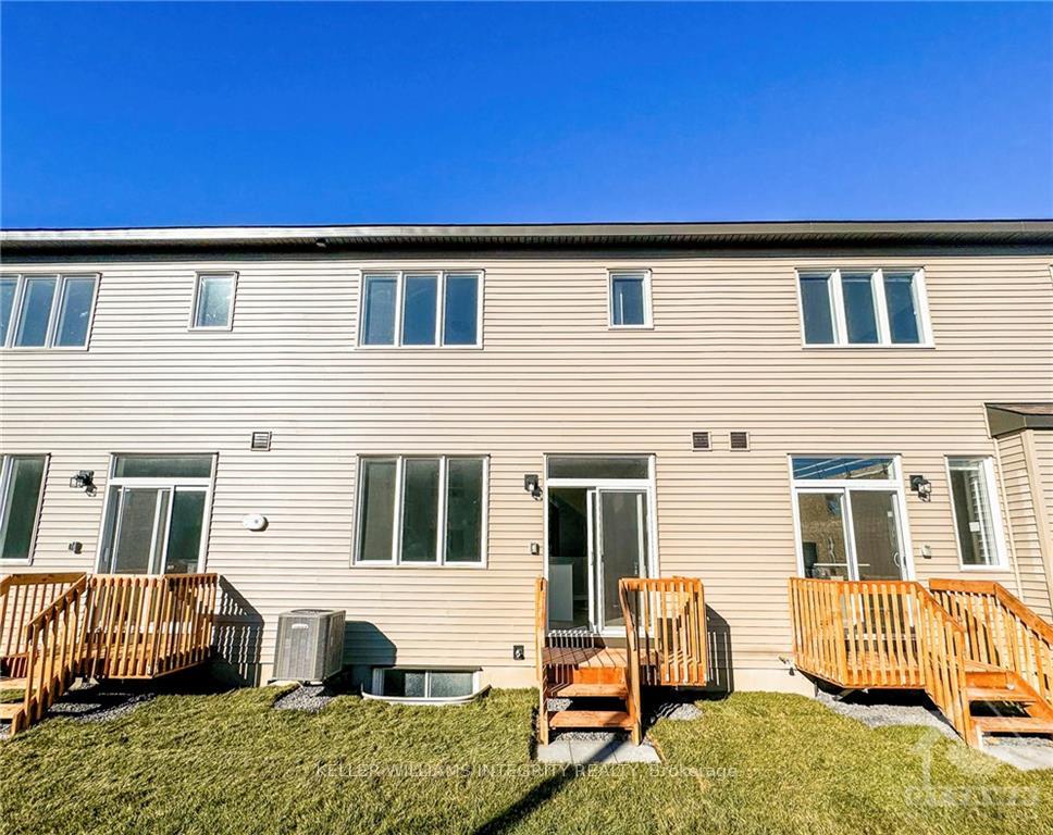 Photo 30 of 503 Convenire Row, Ottawa, Avalon West — HOMEH