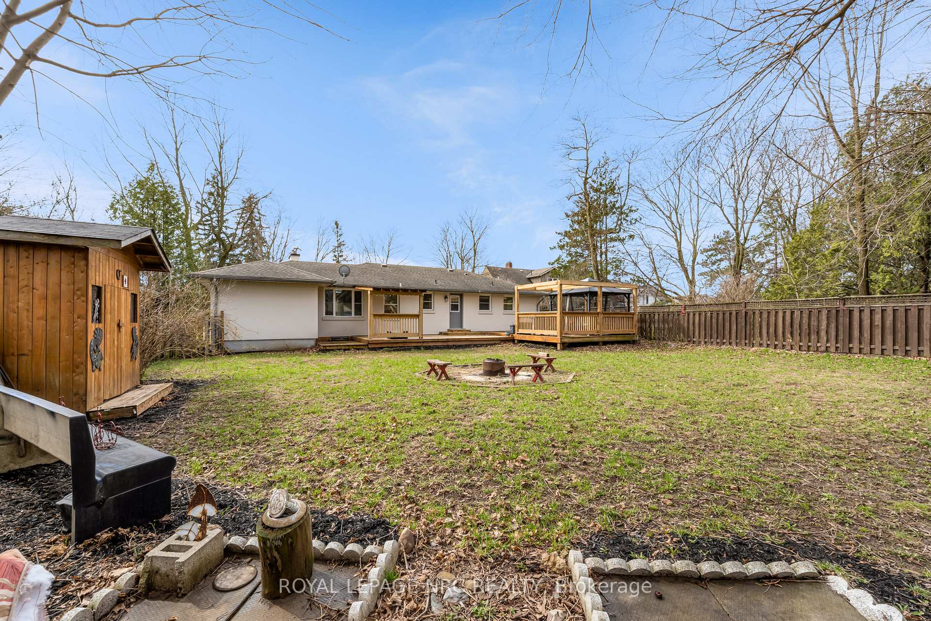 Photo 4 of 87 Canboro Road, Pelham, Fonthill — HOMEH