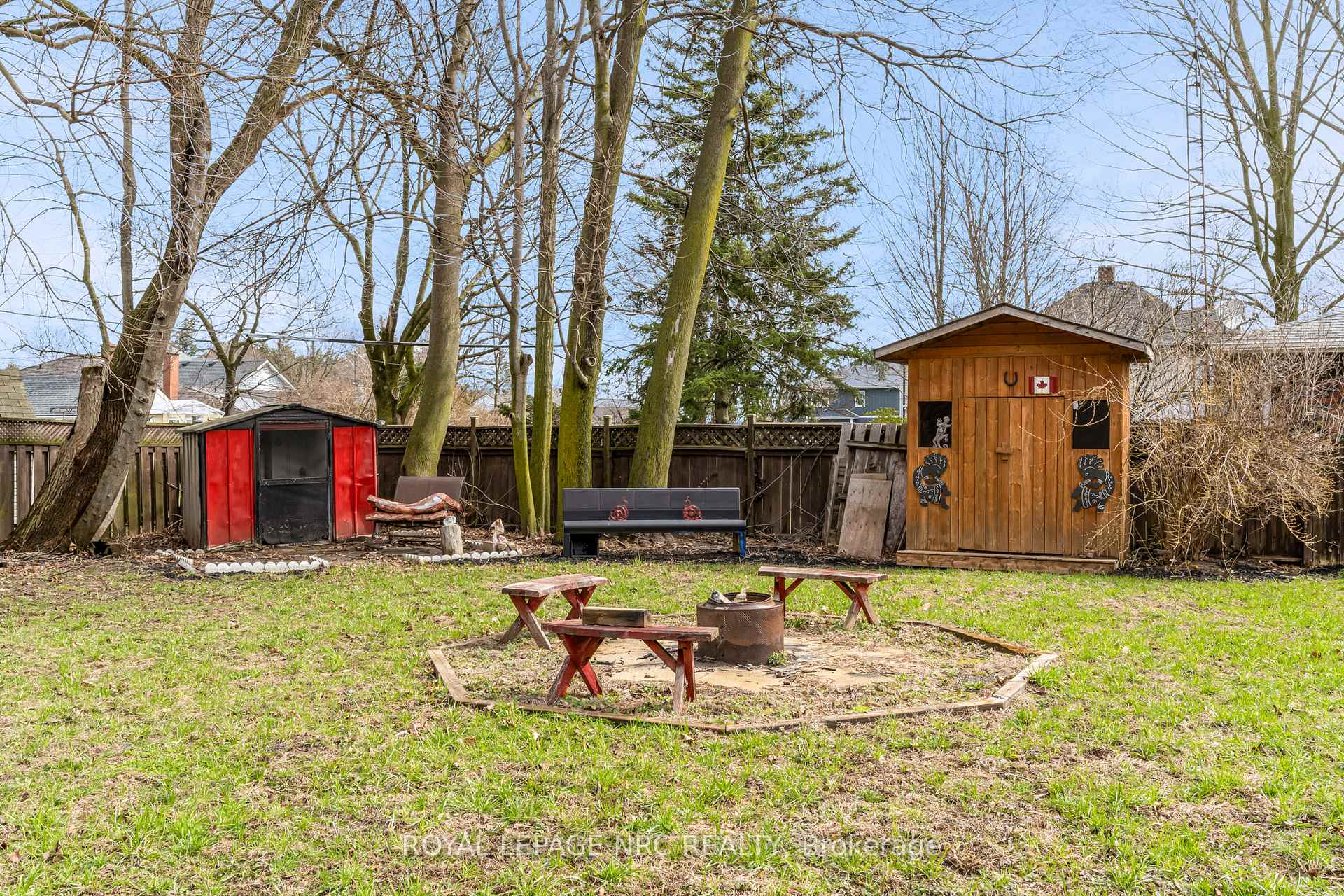 Photo 5 of 87 Canboro Road, Pelham, Fonthill — HOMEH
