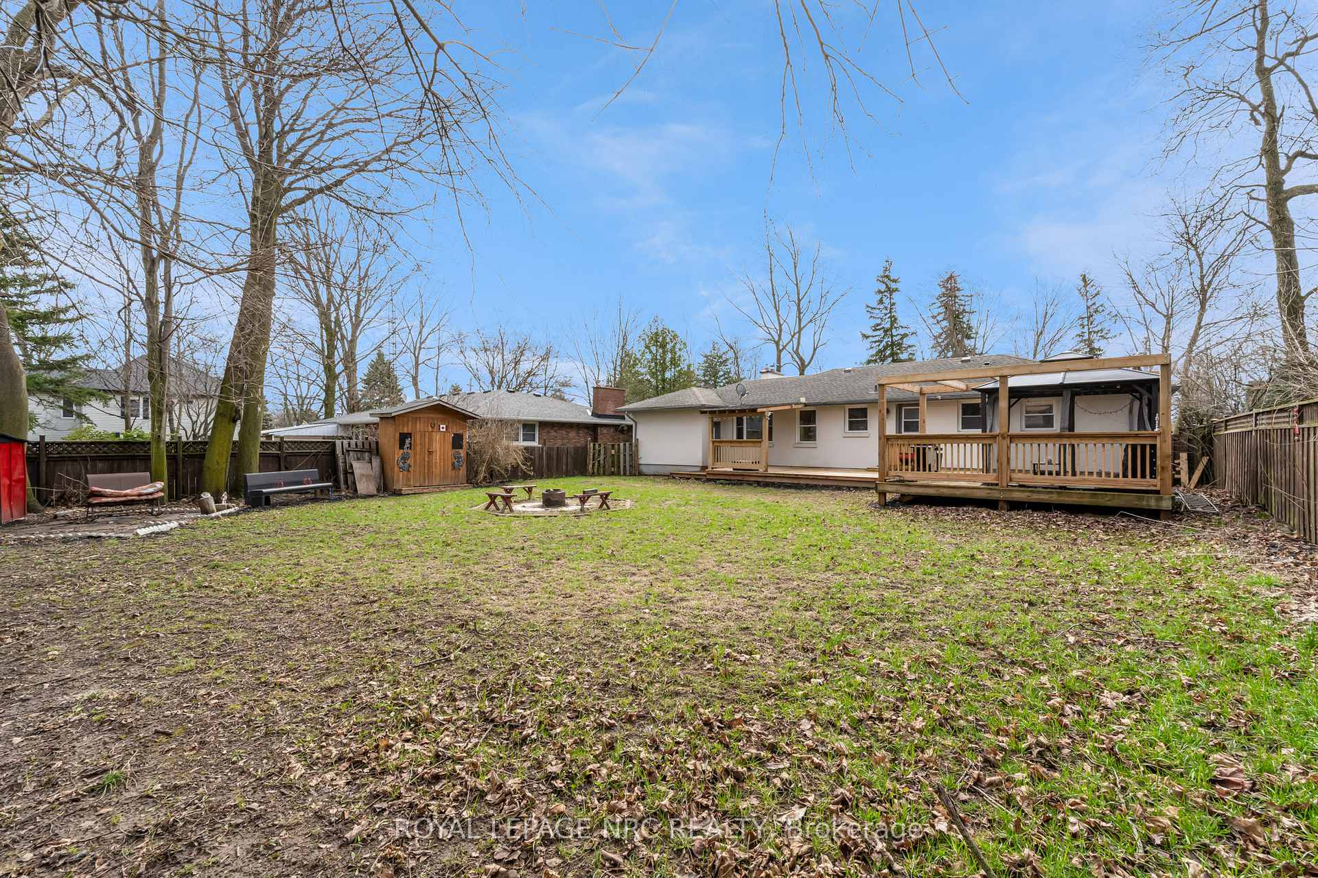 Photo 6 of 87 Canboro Road, Pelham, Fonthill — HOMEH