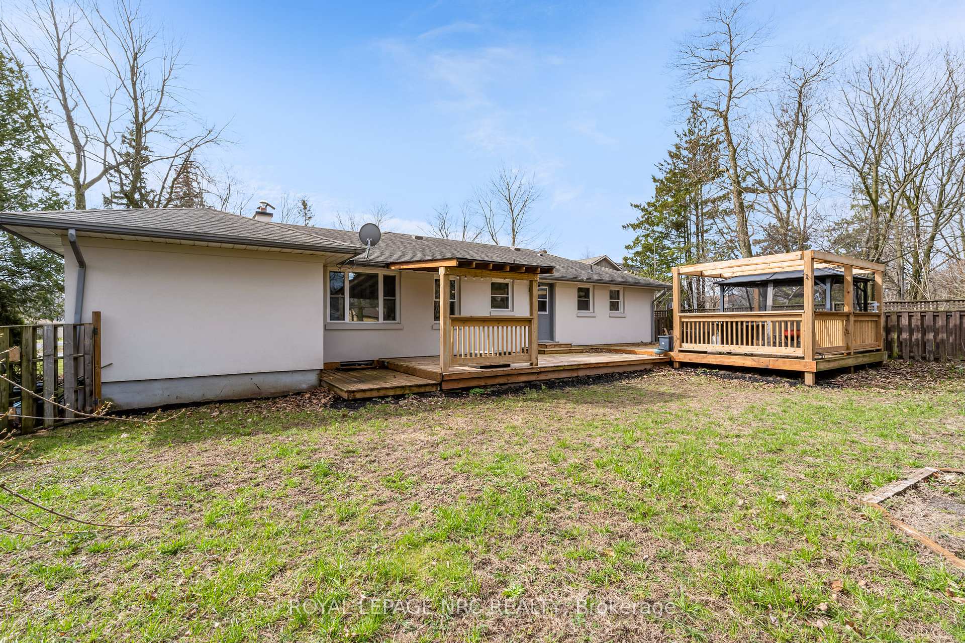 Photo 8 of 87 Canboro Road, Pelham, Fonthill — HOMEH