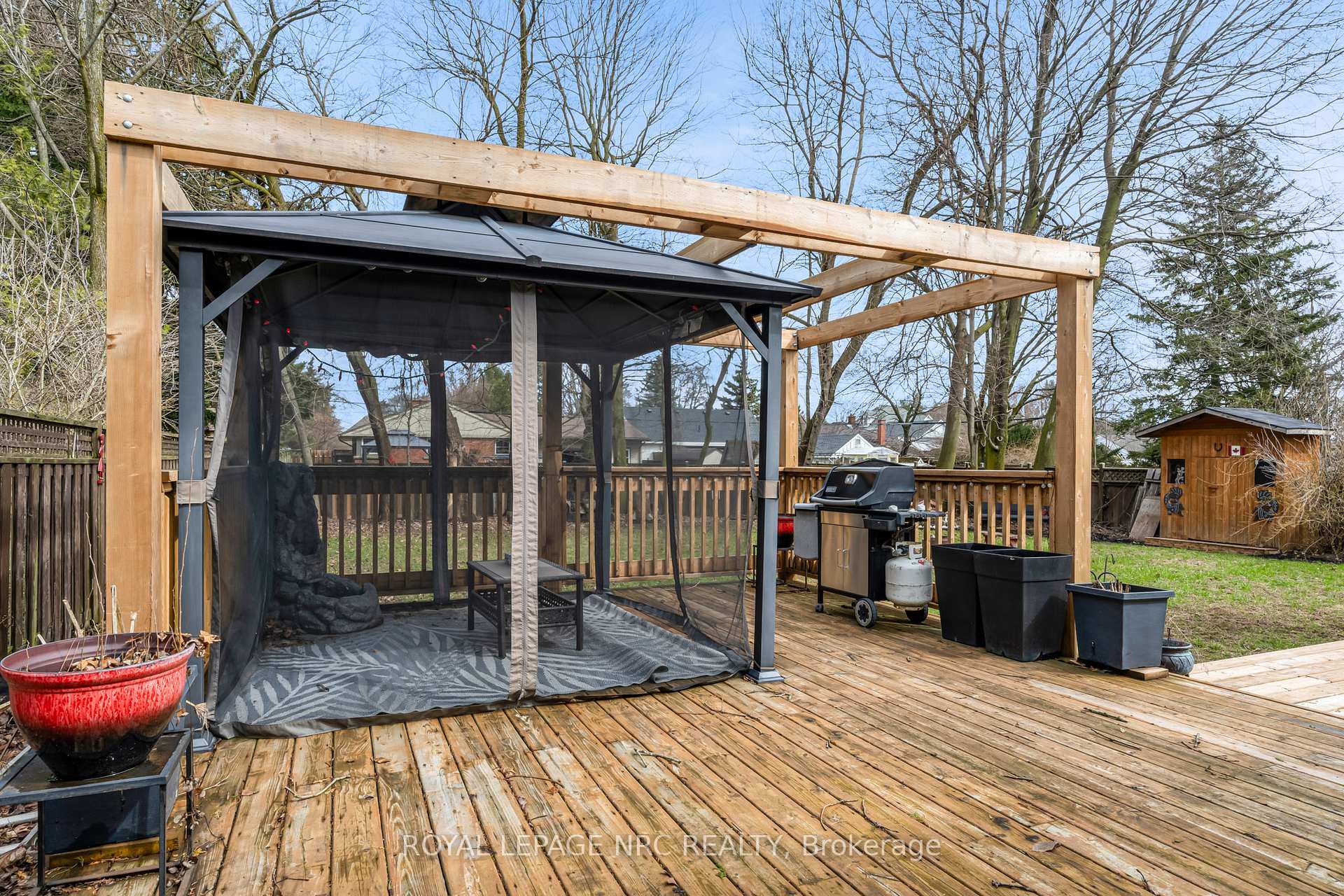 Photo 9 of 87 Canboro Road, Pelham, Fonthill — HOMEH