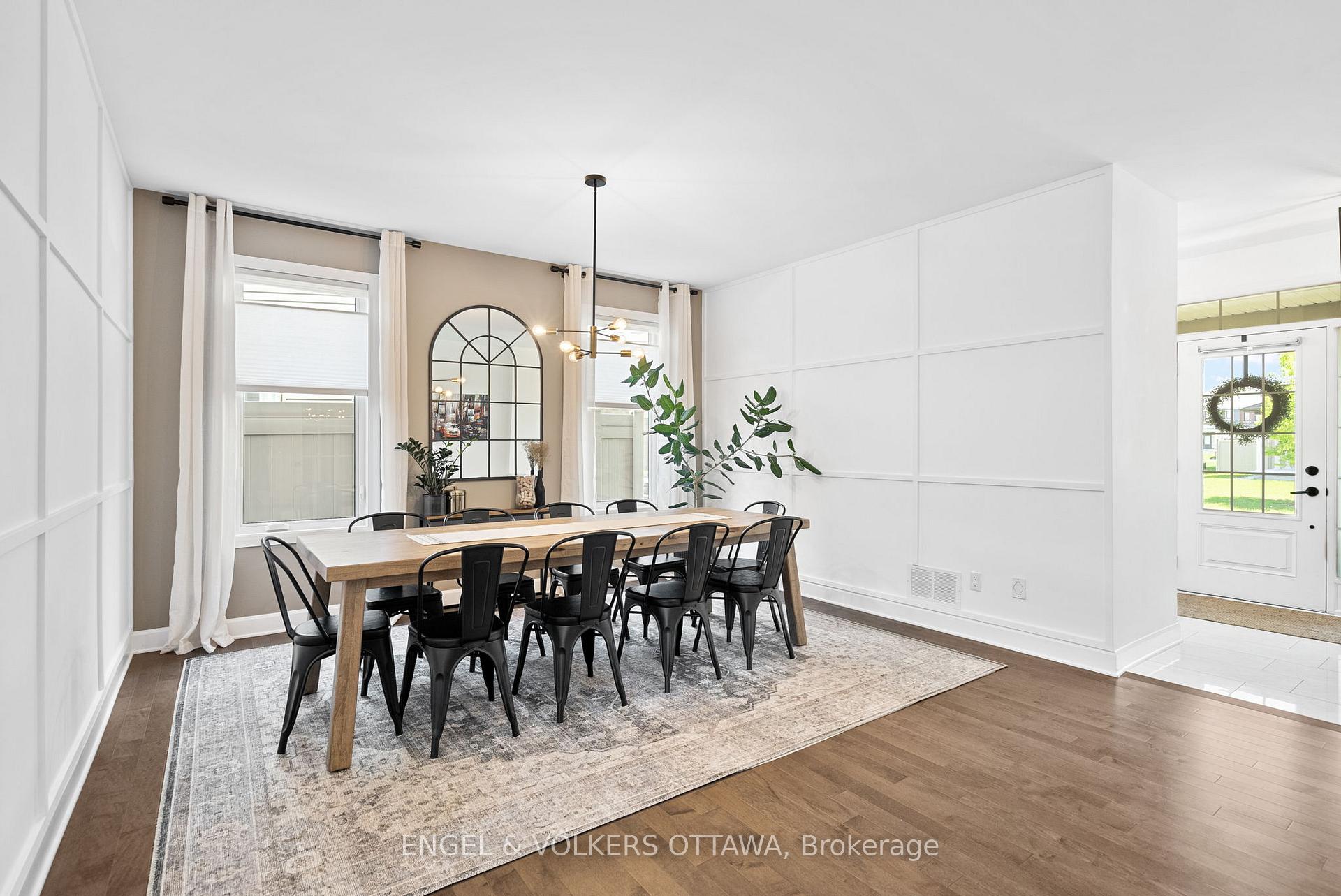 Photo 3 of 30 Malachigan Crescent, Ottawa, Avalon West — HOMEH