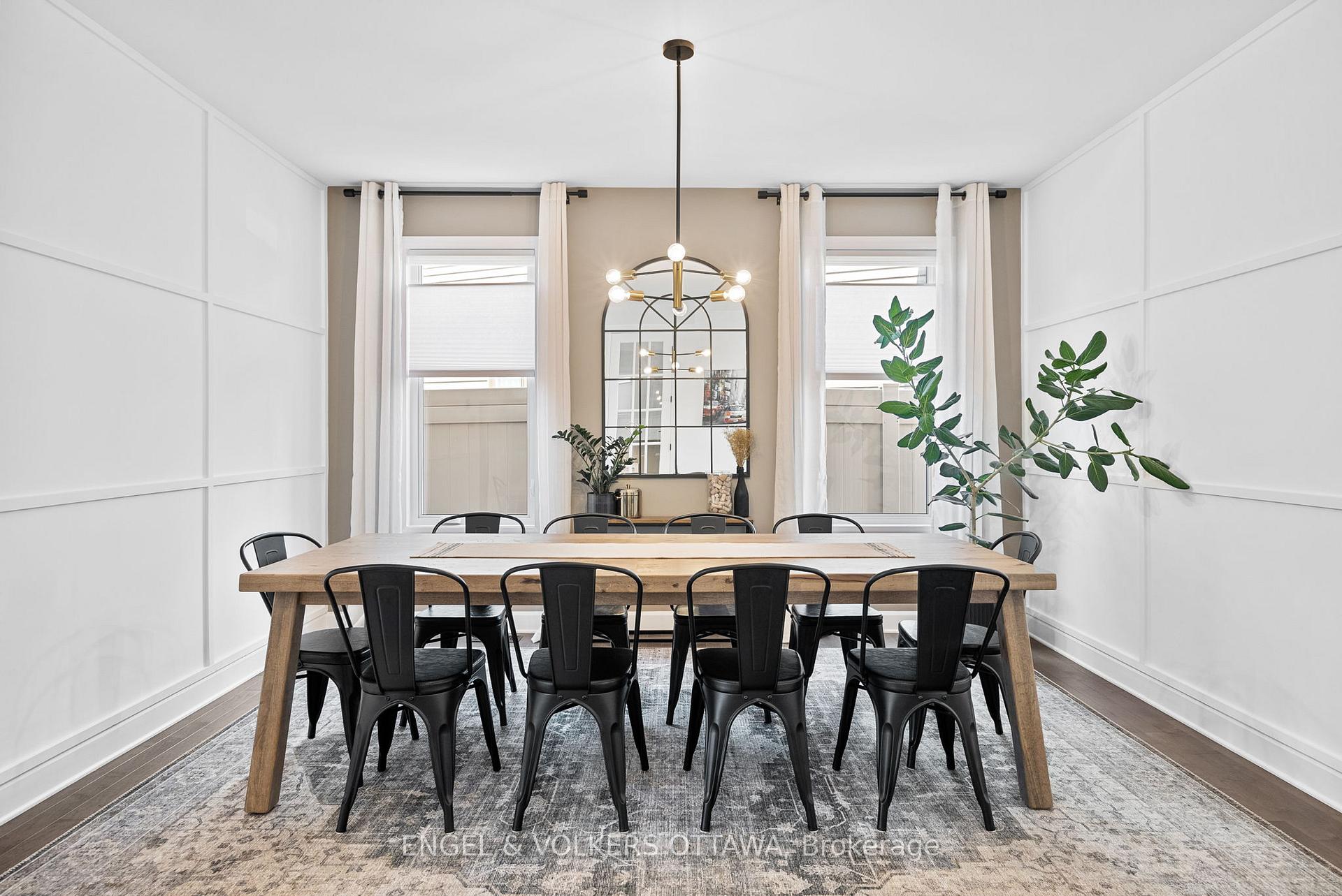 Photo 4 of 30 Malachigan Crescent, Ottawa, Avalon West — HOMEH