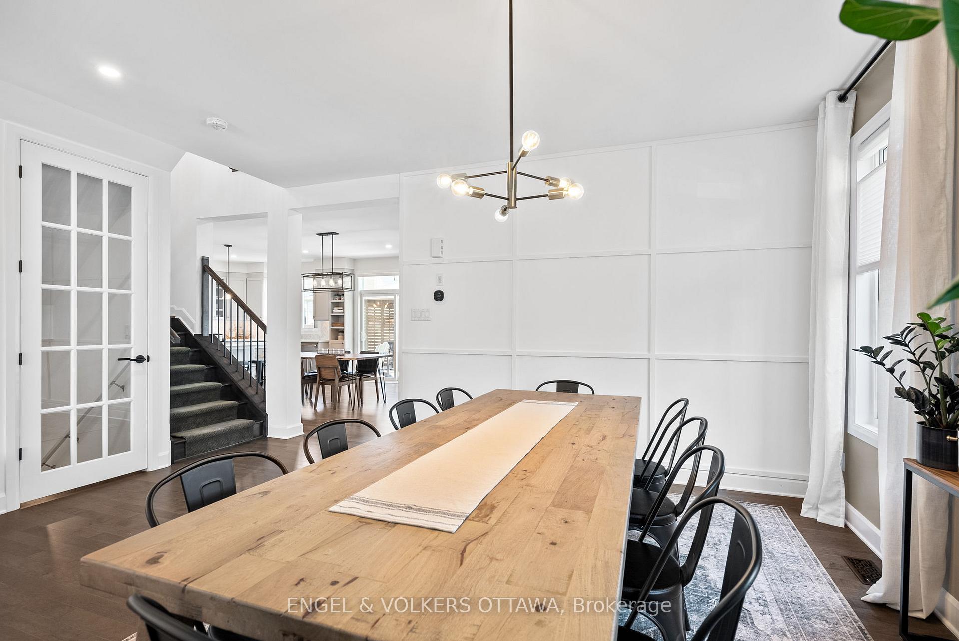 Photo 5 of 30 Malachigan Crescent, Ottawa, Avalon West — HOMEH