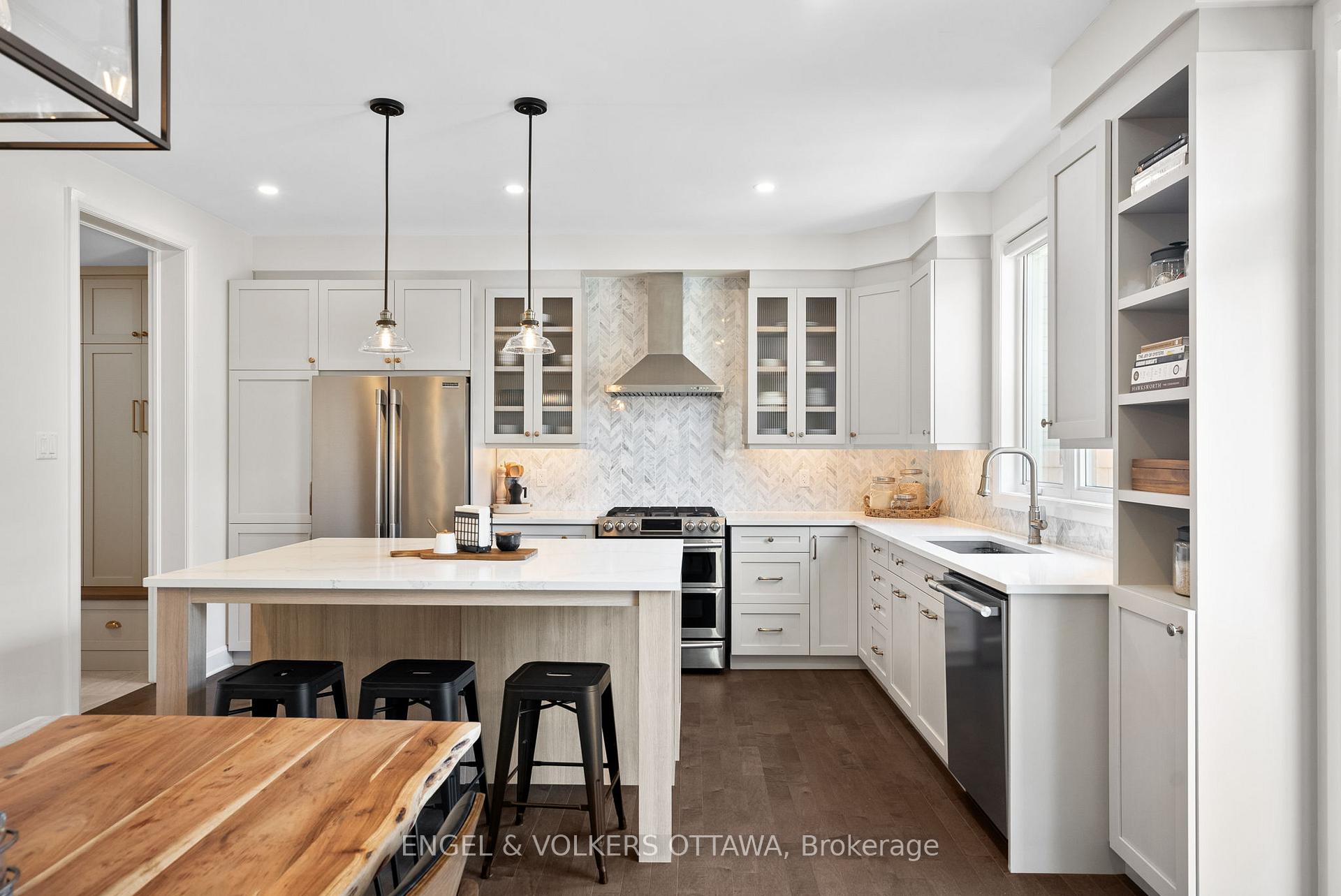 Photo 6 of 30 Malachigan Crescent, Ottawa, Avalon West — HOMEH