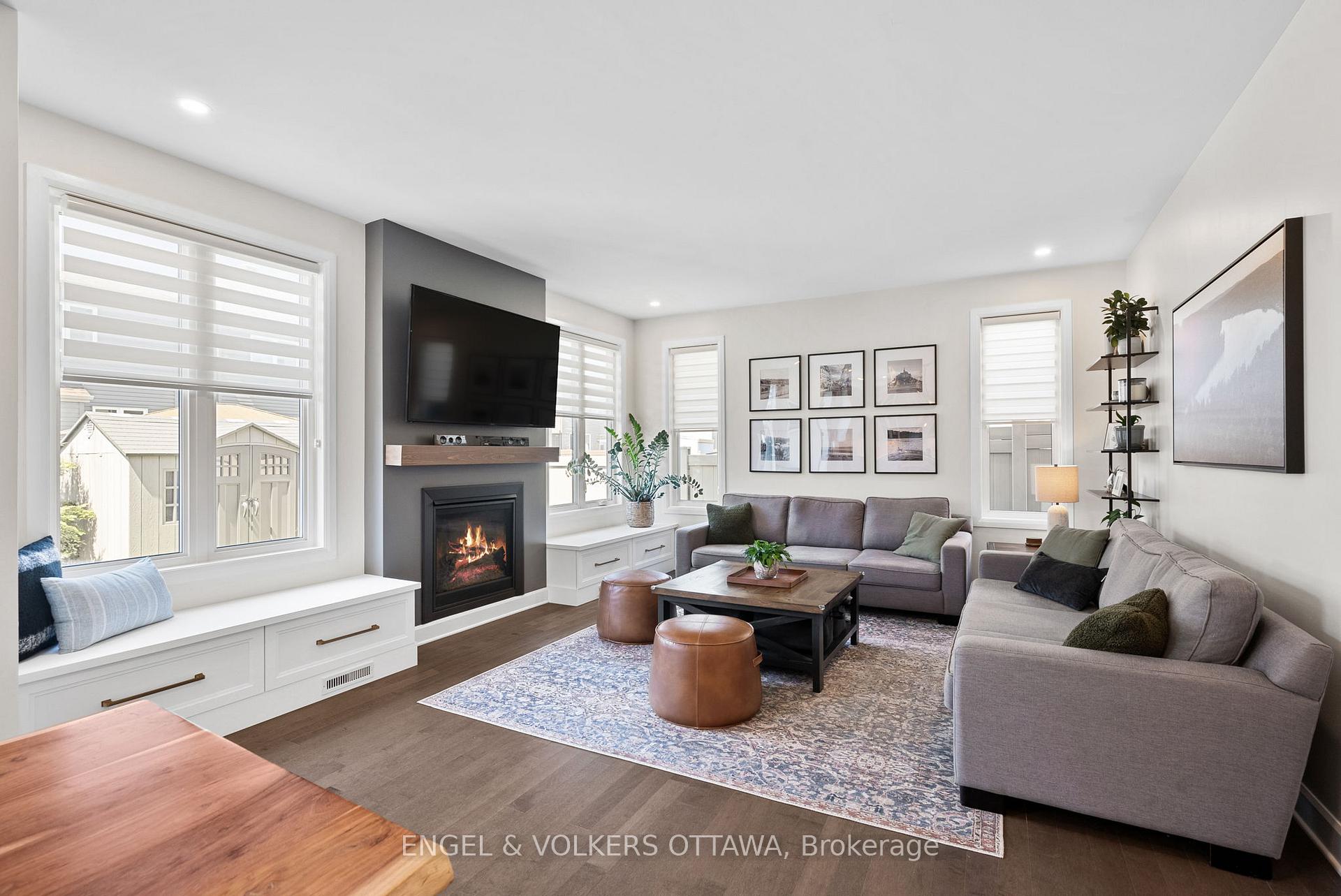 Photo 13 of 30 Malachigan Crescent, Ottawa, Avalon West — HOMEH