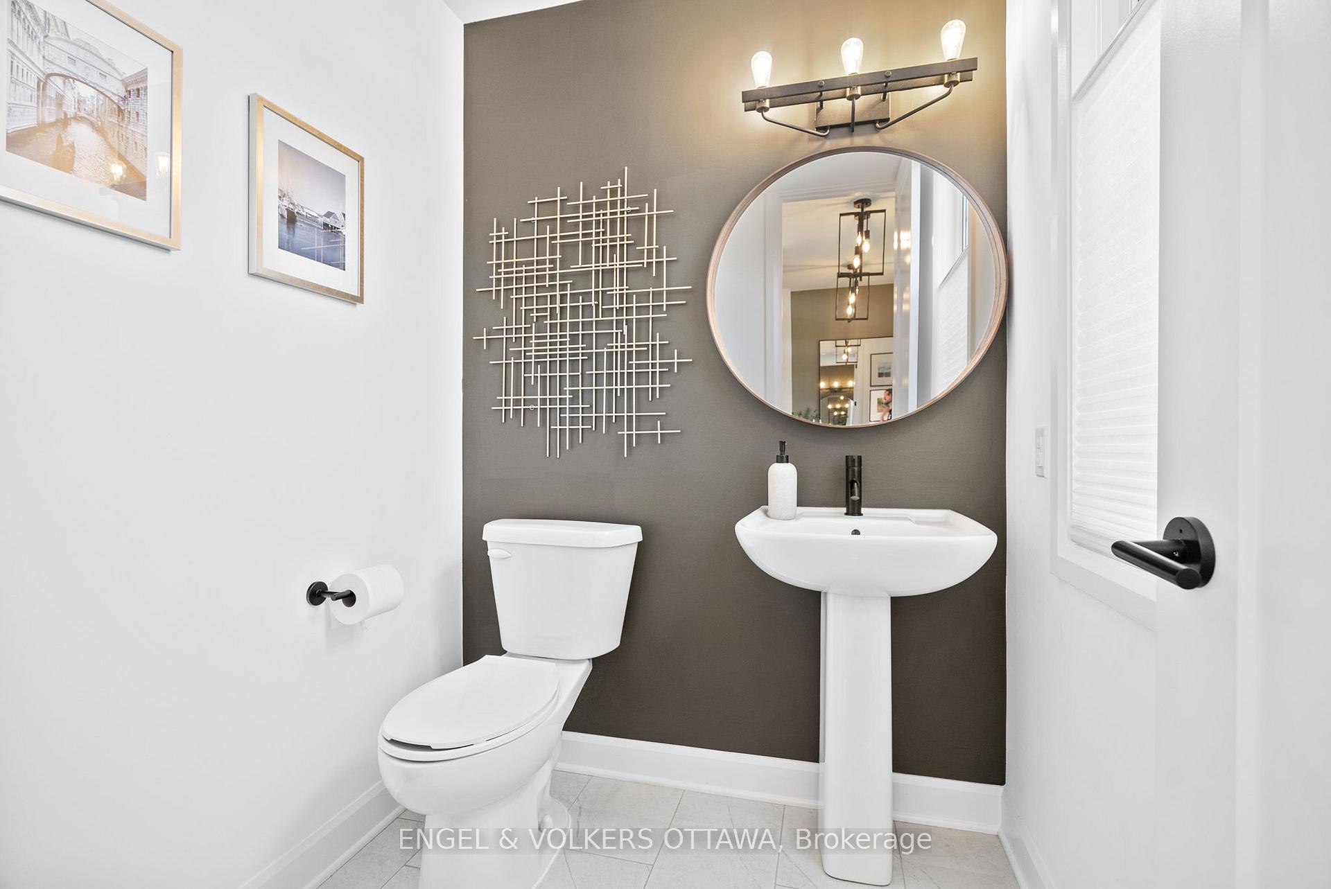Photo 16 of 30 Malachigan Crescent, Ottawa, Avalon West — HOMEH