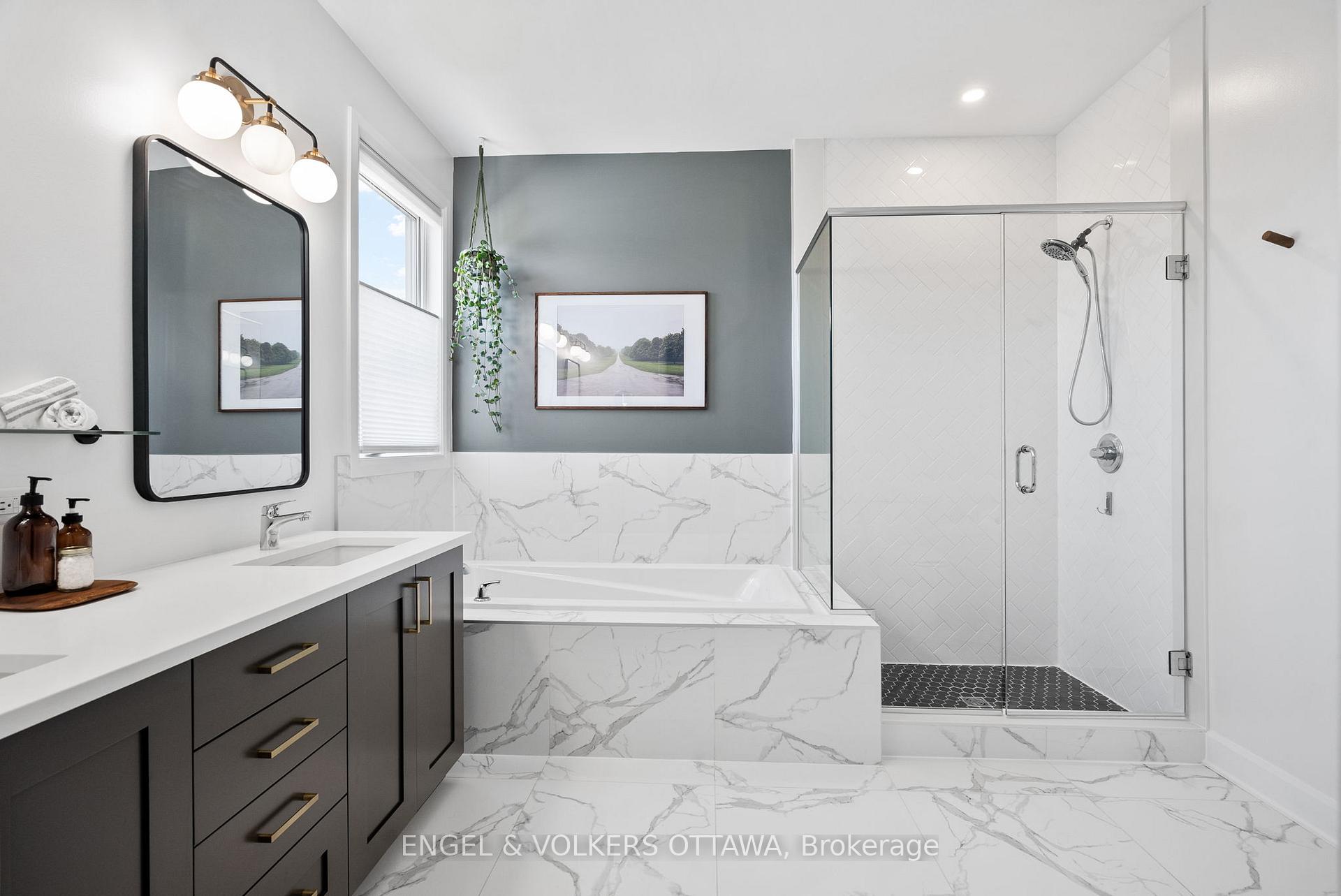 Photo 20 of 30 Malachigan Crescent, Ottawa, Avalon West — HOMEH