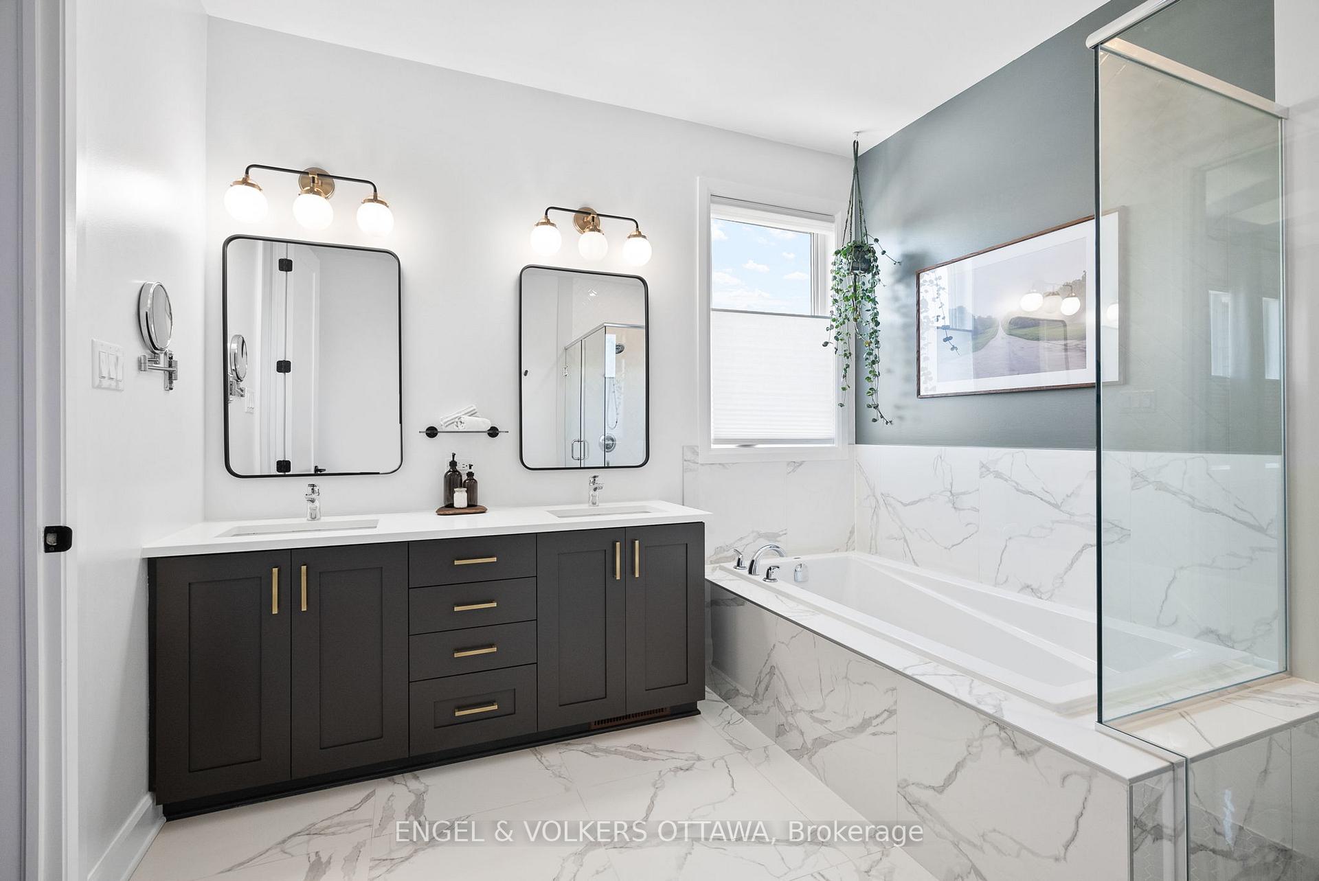 Photo 21 of 30 Malachigan Crescent, Ottawa, Avalon West — HOMEH