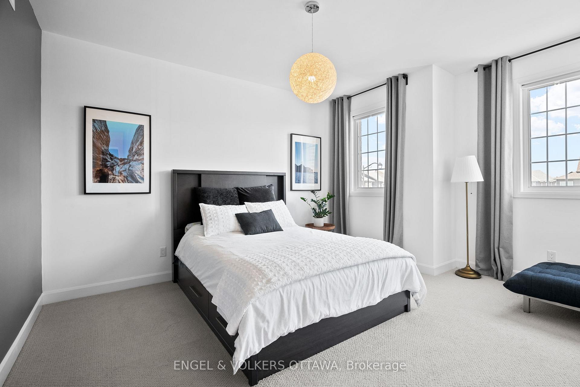 Photo 24 of 30 Malachigan Crescent, Ottawa, Avalon West — HOMEH