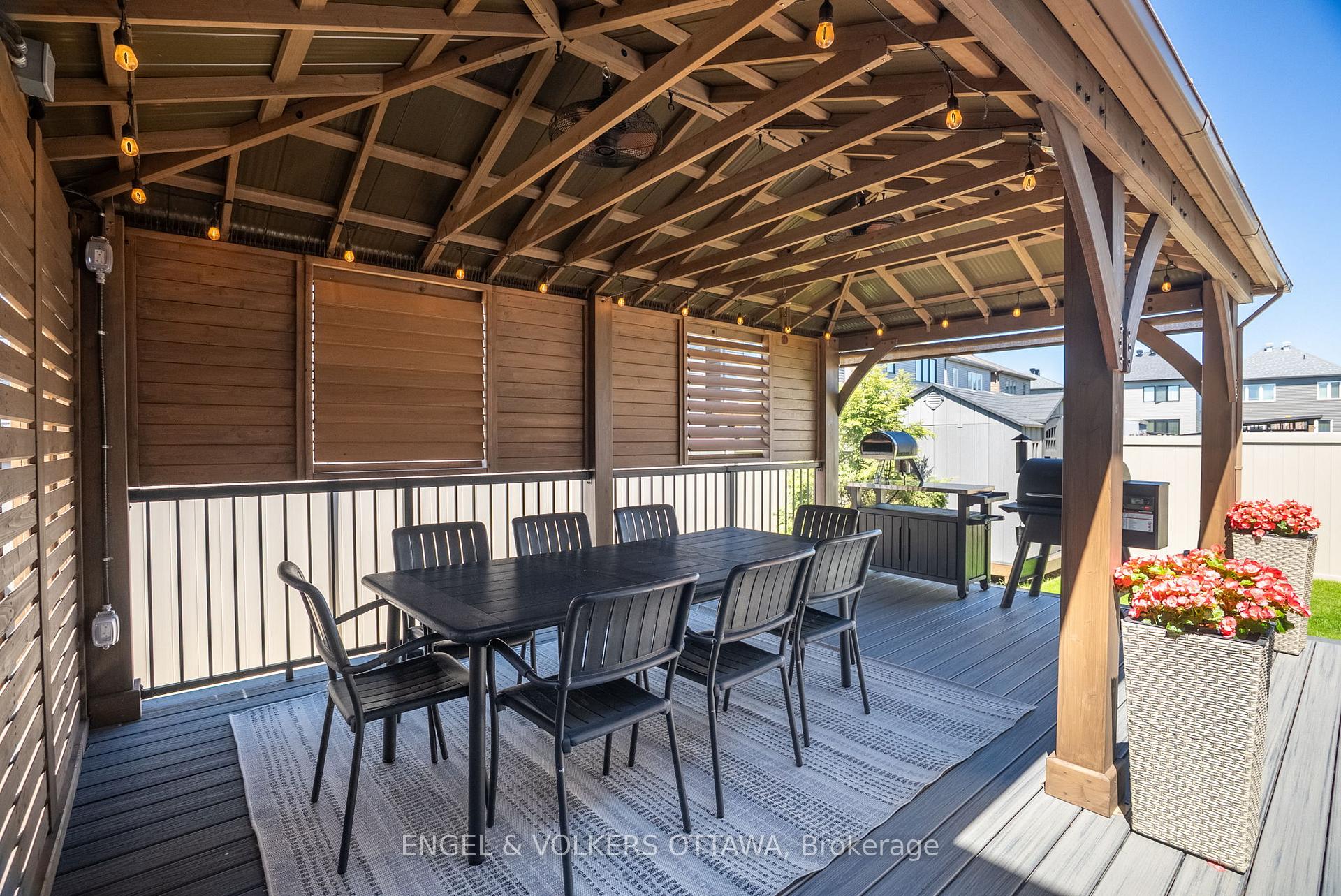 Photo 33 of 30 Malachigan Crescent, Ottawa, Avalon West — HOMEH