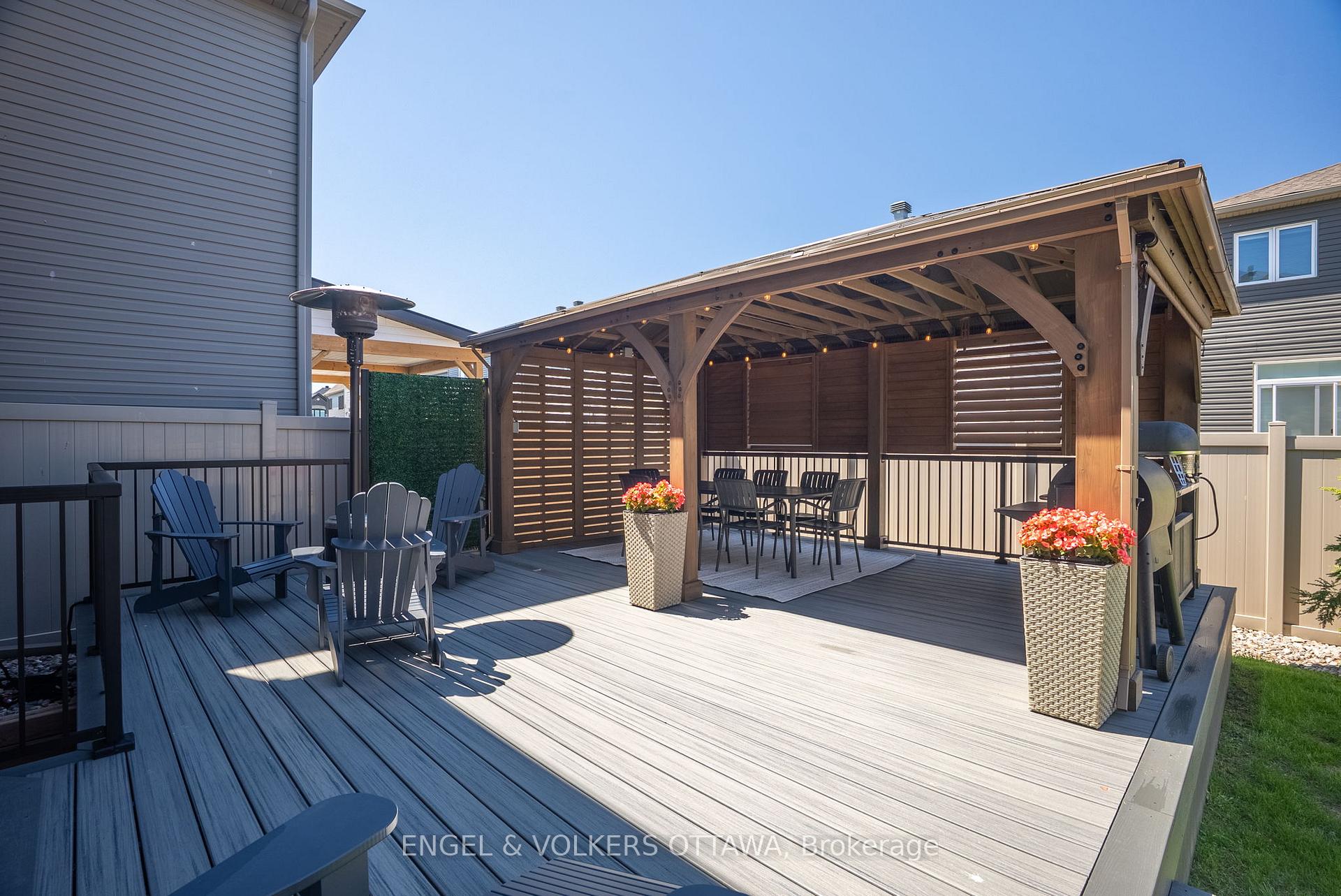 Photo 34 of 30 Malachigan Crescent, Ottawa, Avalon West — HOMEH