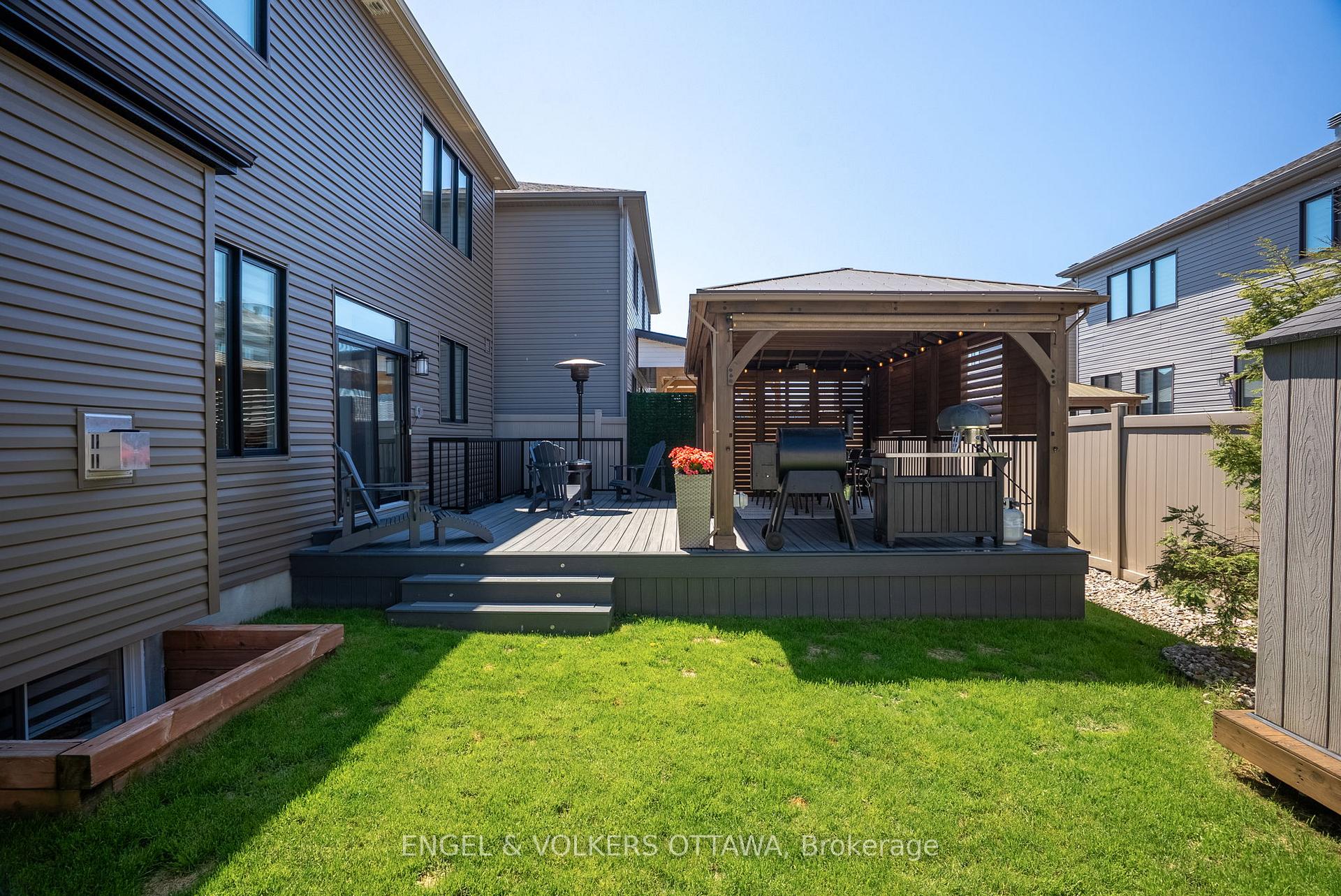 Photo 35 of 30 Malachigan Crescent, Ottawa, Avalon West — HOMEH
