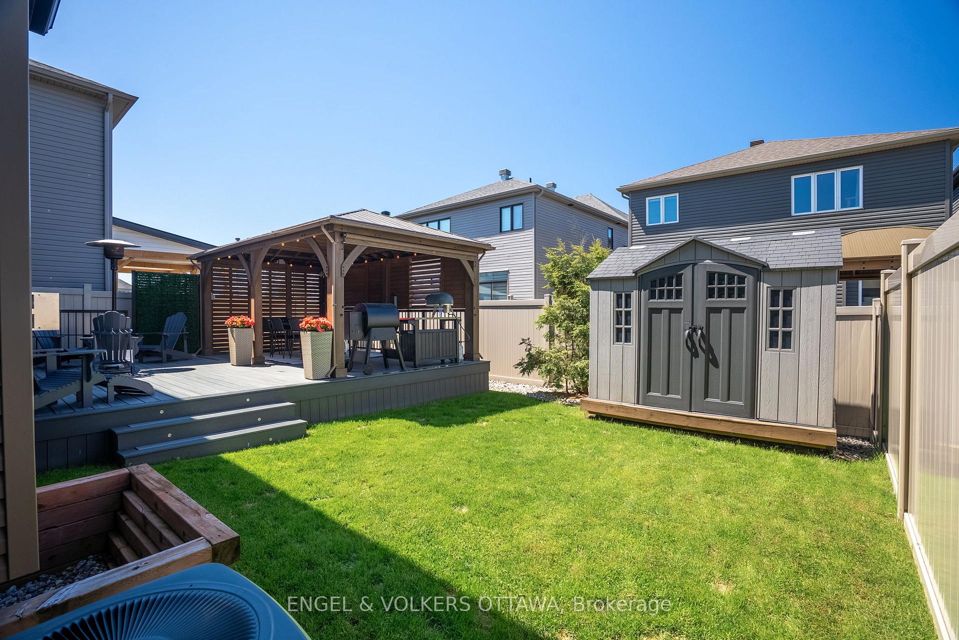 Photo 36 of 30 Malachigan Crescent, Ottawa, Avalon West — HOMEH