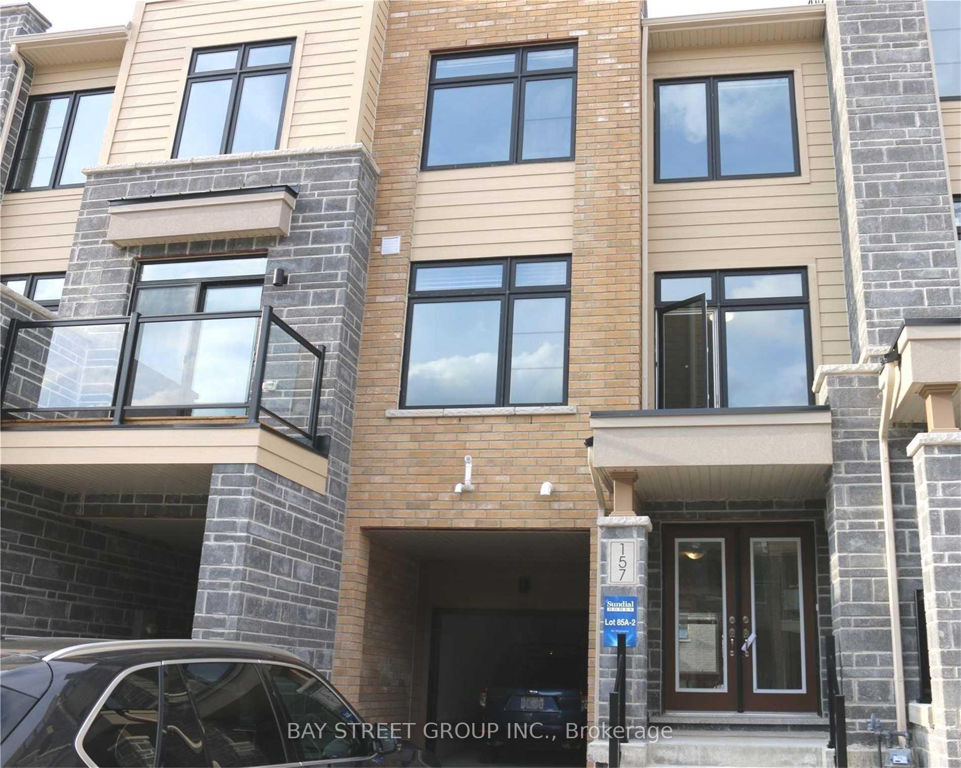 Photo 1 of 157 Tango Crescent, Newmarket, Woodland Hill — HOMEH