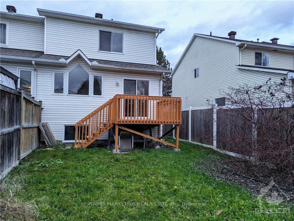 Photo 23 of 2210 Saturn Crescent, Ottawa, Fallingbrook/Gardenway South — HOMEH