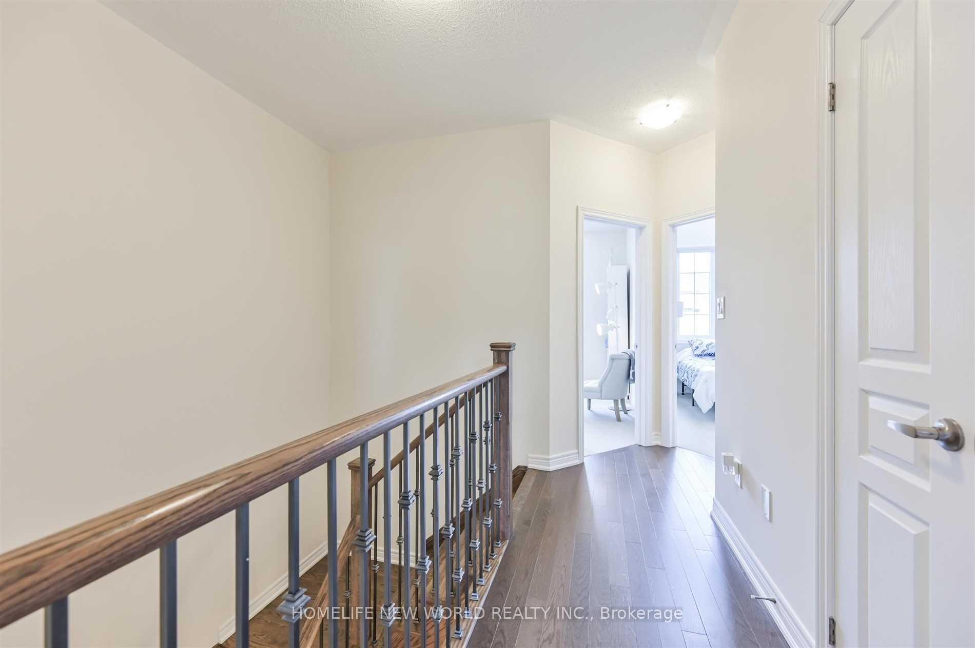 Photo 16 of 14 London Plane Drive, Markham, Berczy — HOMEH