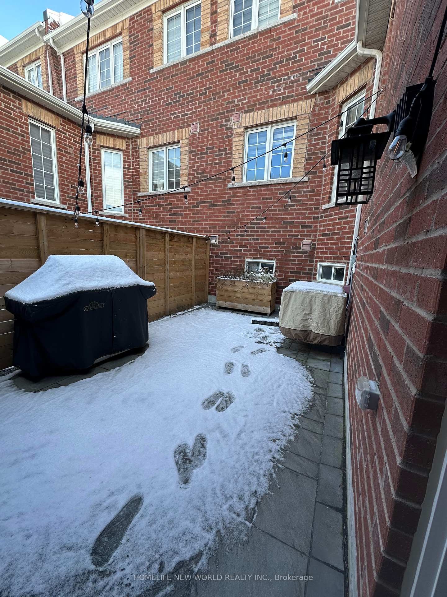 Photo 34 of 14 London Plane Drive, Markham, Berczy — HOMEH
