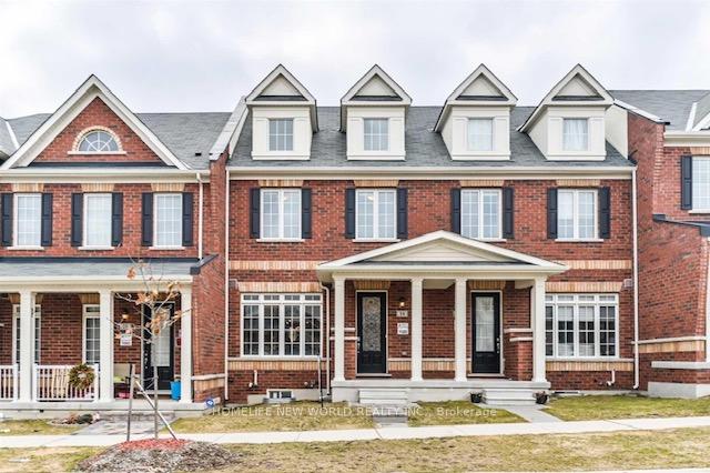 Photo 36 of 14 London Plane Drive, Markham, Berczy — HOMEH