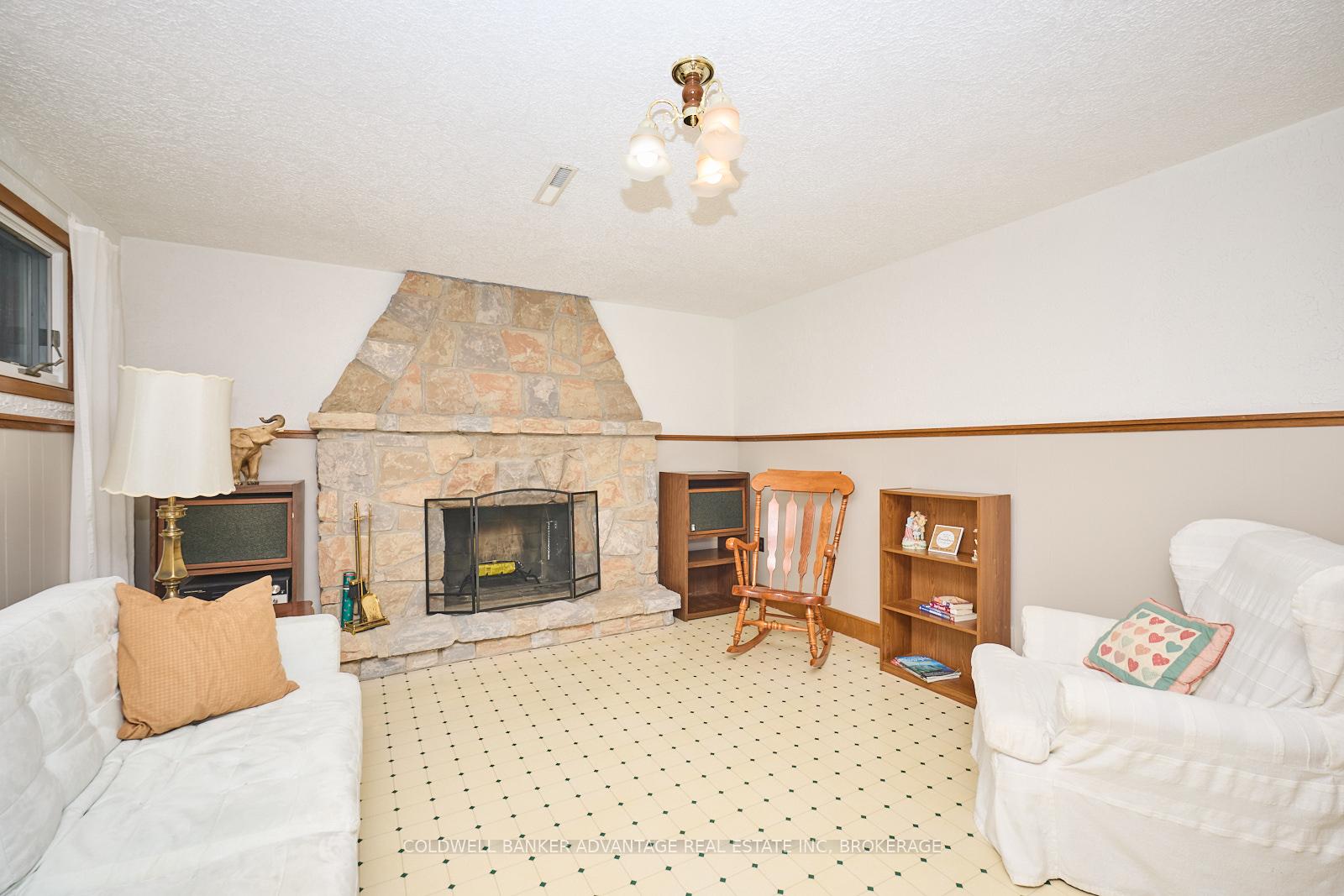 Photo 19 of 22 Spruceside Crescent S, Pelham, Fonthill — HOMEH