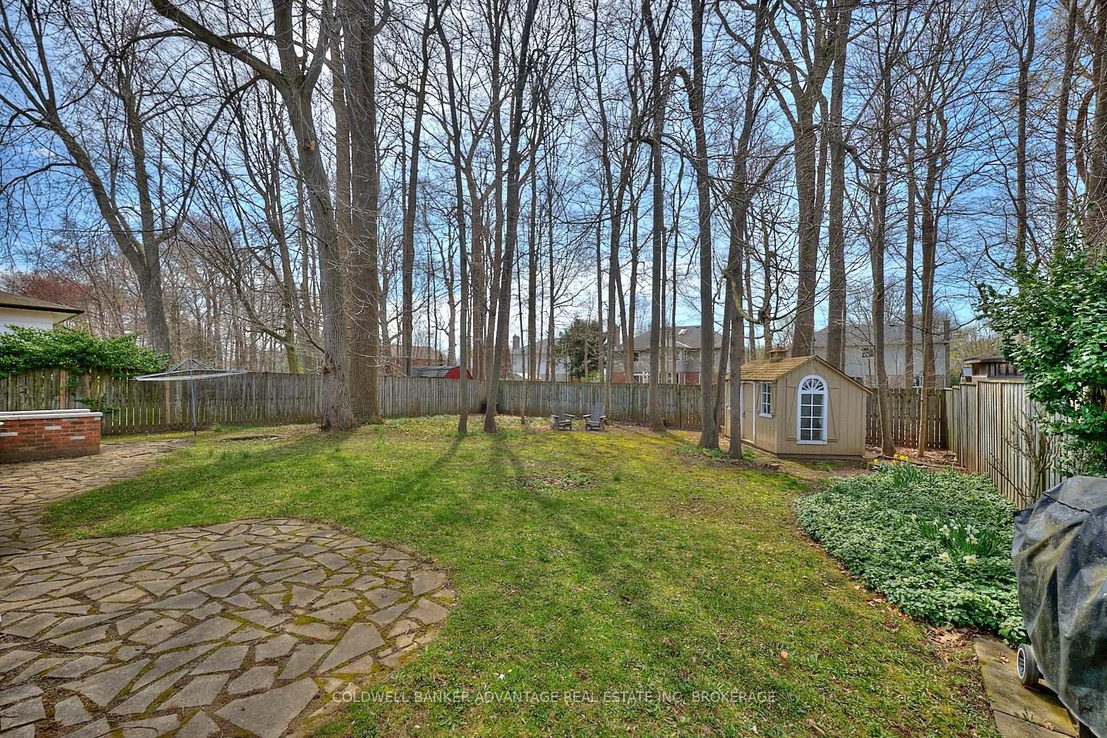 Photo 26 of 22 Spruceside Crescent S, Pelham, Fonthill — HOMEH