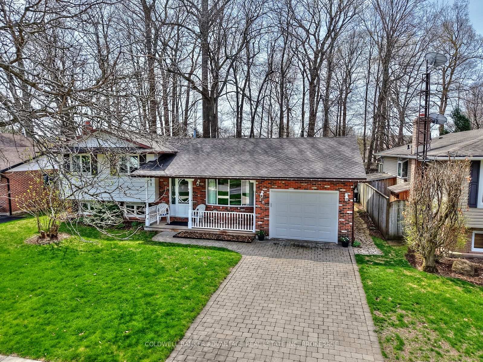 Photo 33 of 22 Spruceside Crescent S, Pelham, Fonthill — HOMEH