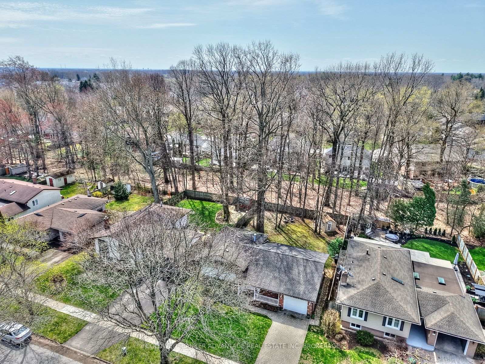 Photo 34 of 22 Spruceside Crescent S, Pelham, Fonthill — HOMEH