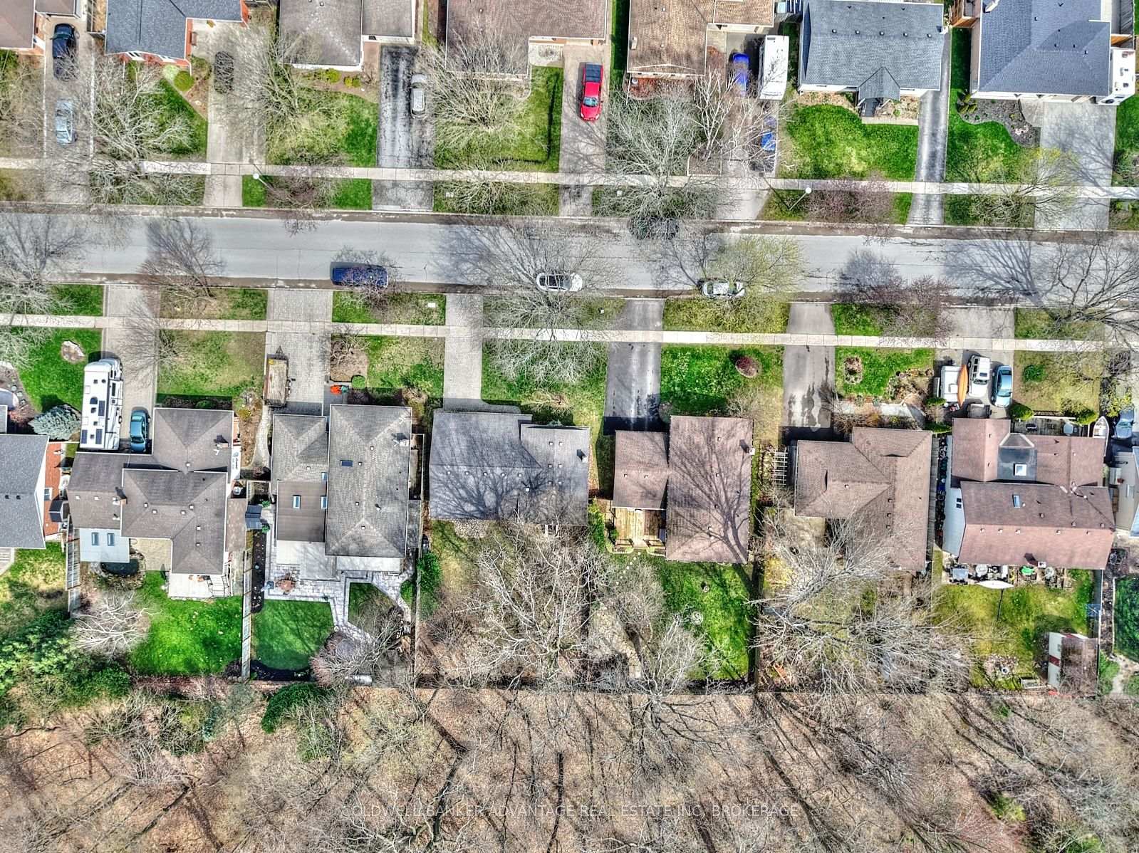 Photo 37 of 22 Spruceside Crescent S, Pelham, Fonthill — HOMEH