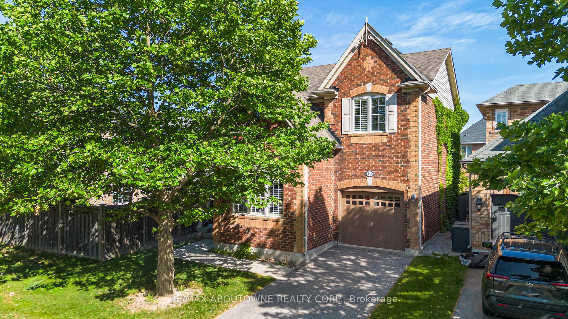 Photo 1 of 641 Hood Terrace, Milton, Coates — HOMEH