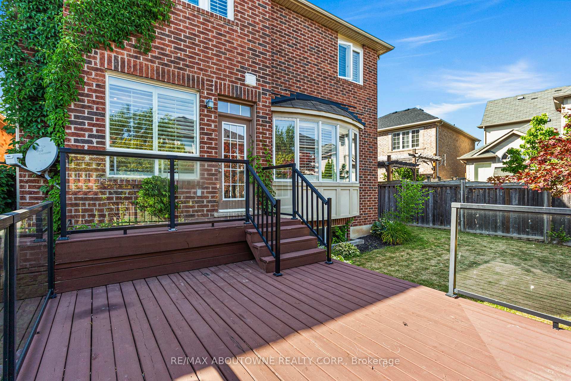Photo 18 of 641 Hood Terrace, Milton, Coates — HOMEH
