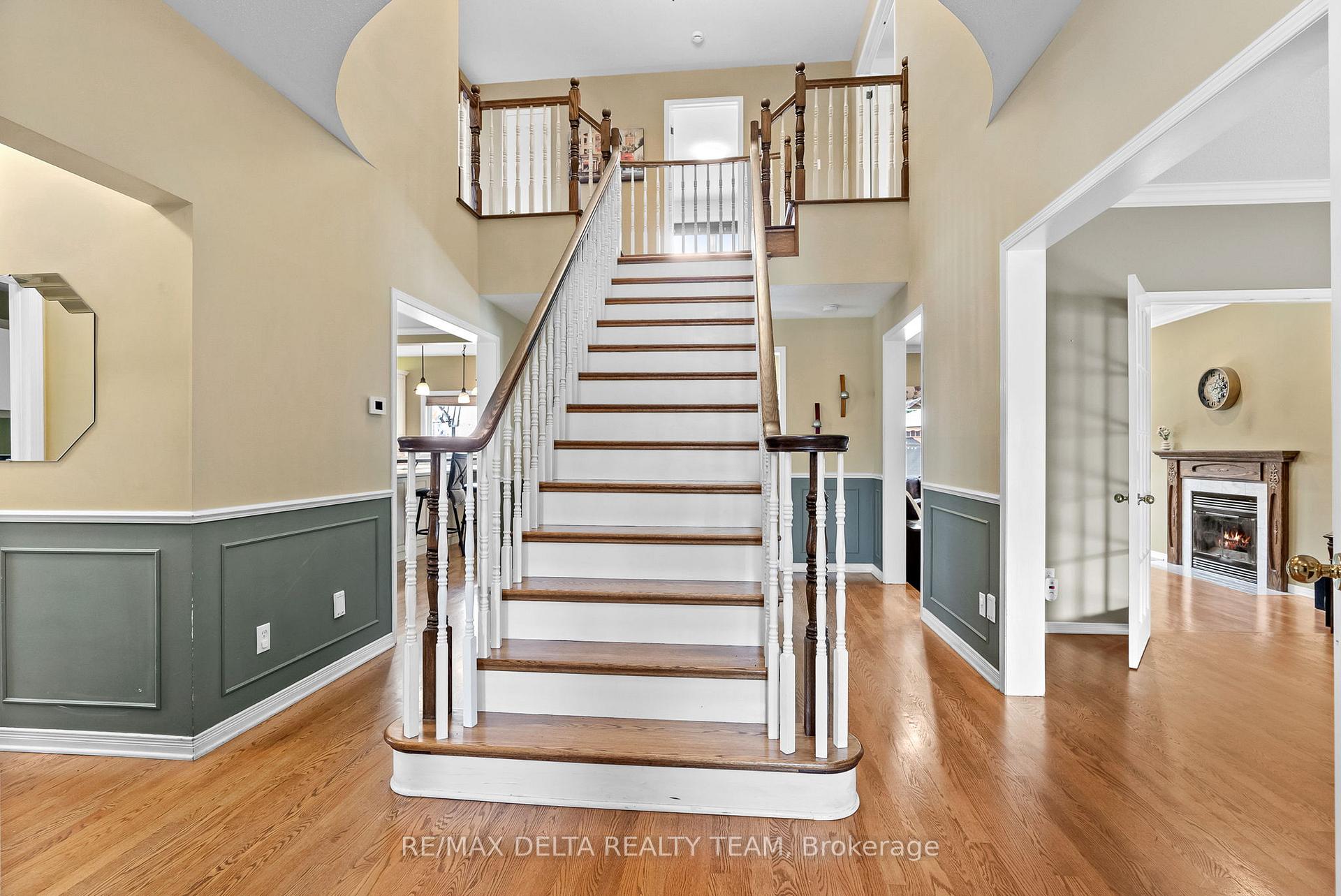 Photo 4 of 1440 Talcy Crescent, Ottawa, Fallingbrook/Ridgemount — HOMEH