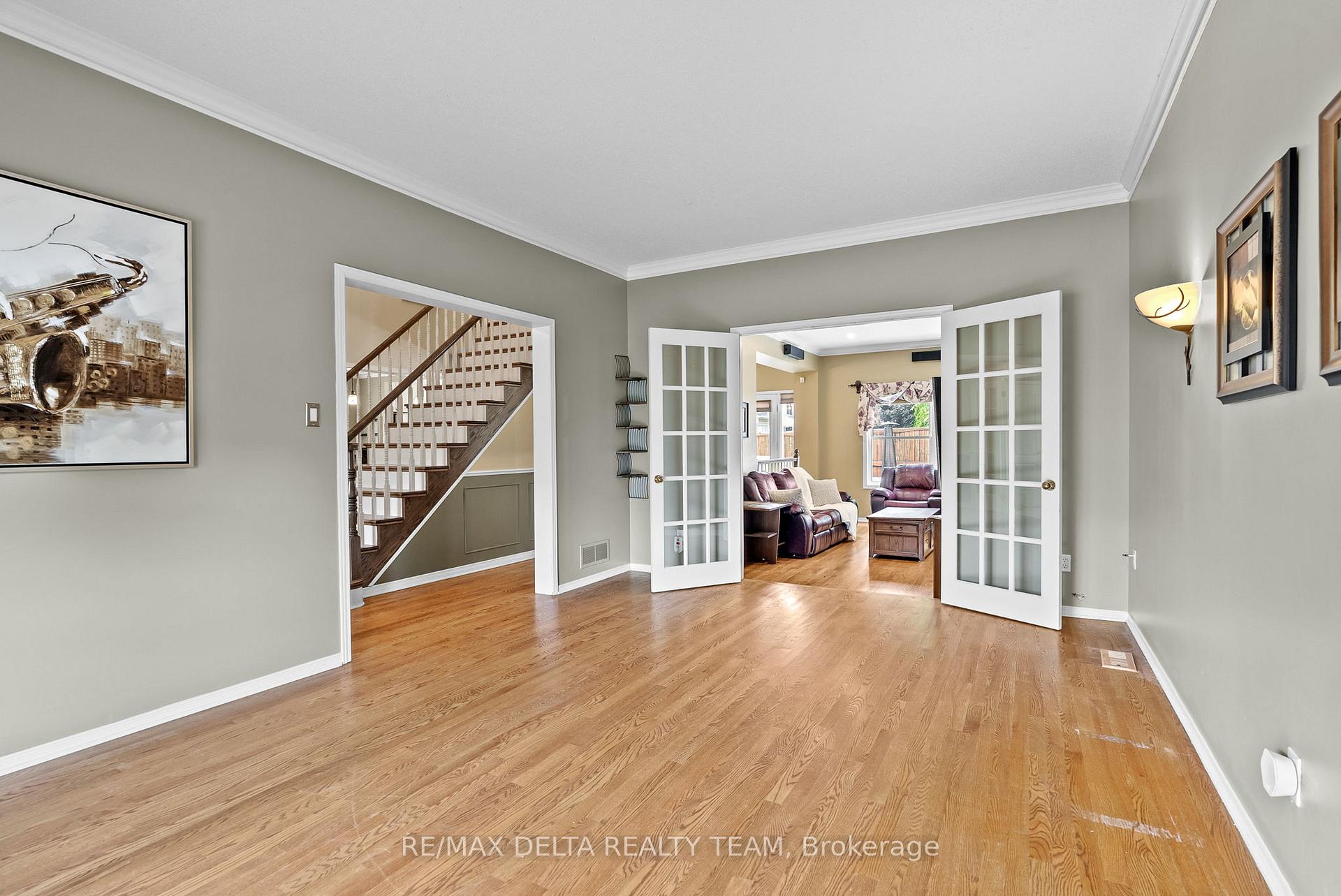 Photo 5 of 1440 Talcy Crescent, Ottawa, Fallingbrook/Ridgemount — HOMEH