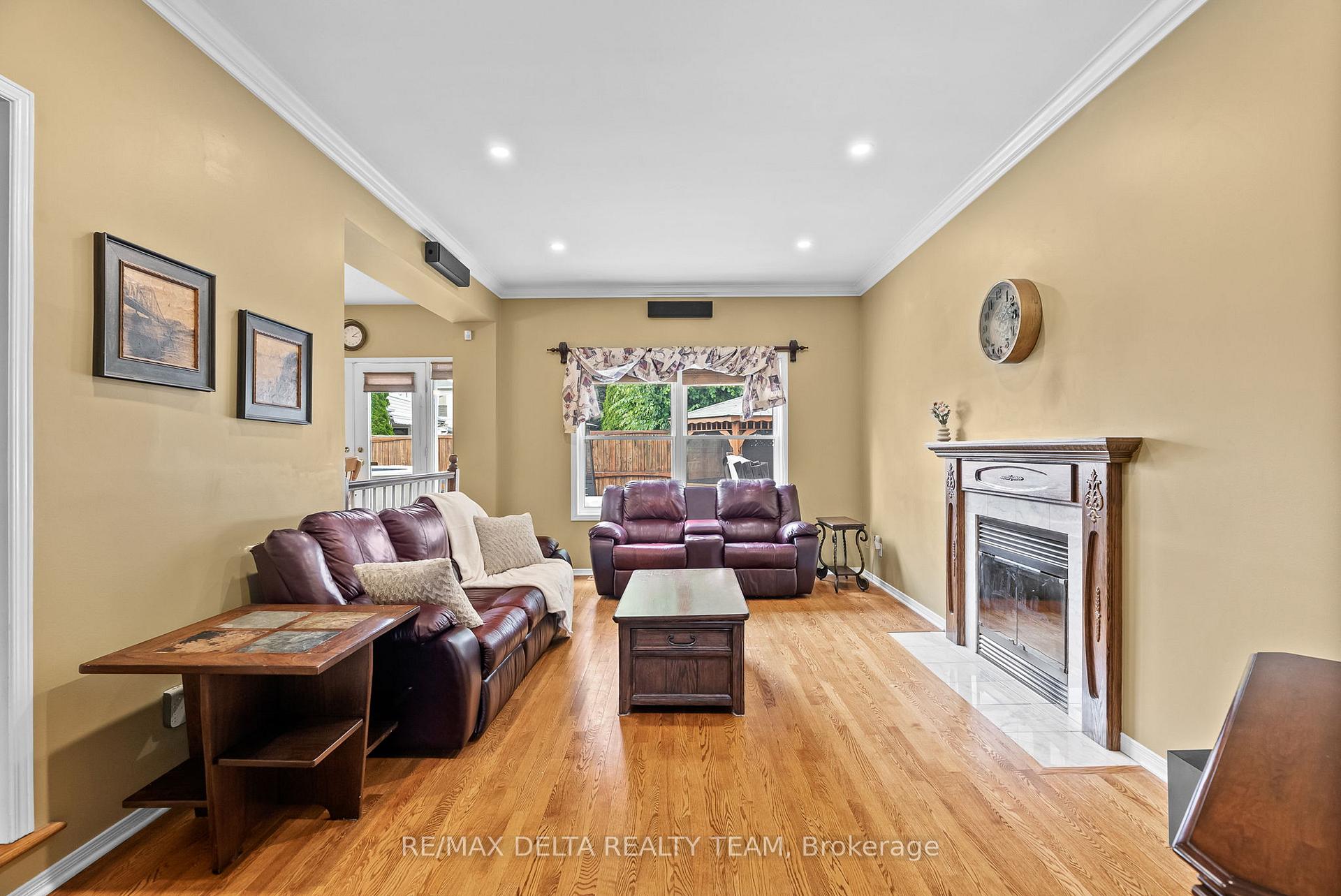 Photo 8 of 1440 Talcy Crescent, Ottawa, Fallingbrook/Ridgemount — HOMEH