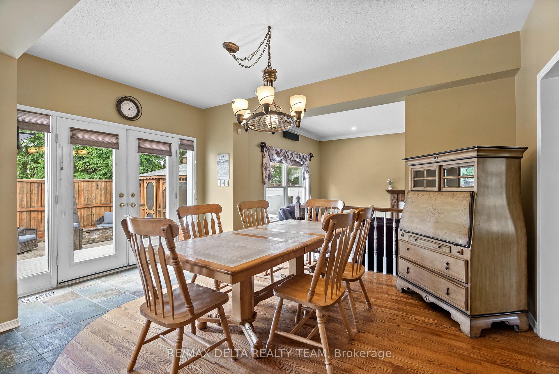 Photo 9 of 1440 Talcy Crescent, Ottawa, Fallingbrook/Ridgemount — HOMEH