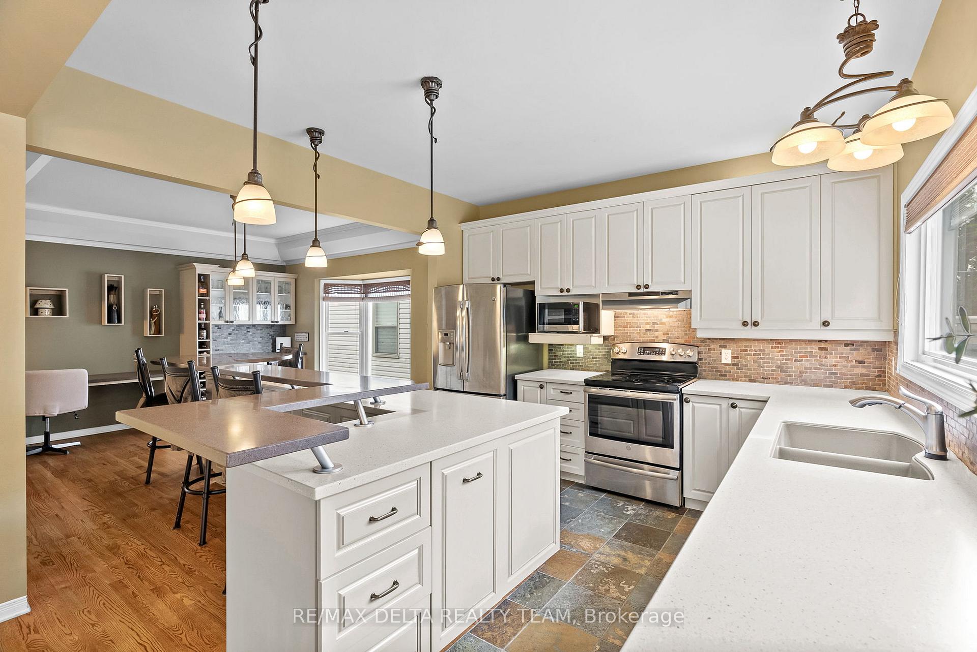 Photo 15 of 1440 Talcy Crescent, Ottawa, Fallingbrook/Ridgemount — HOMEH