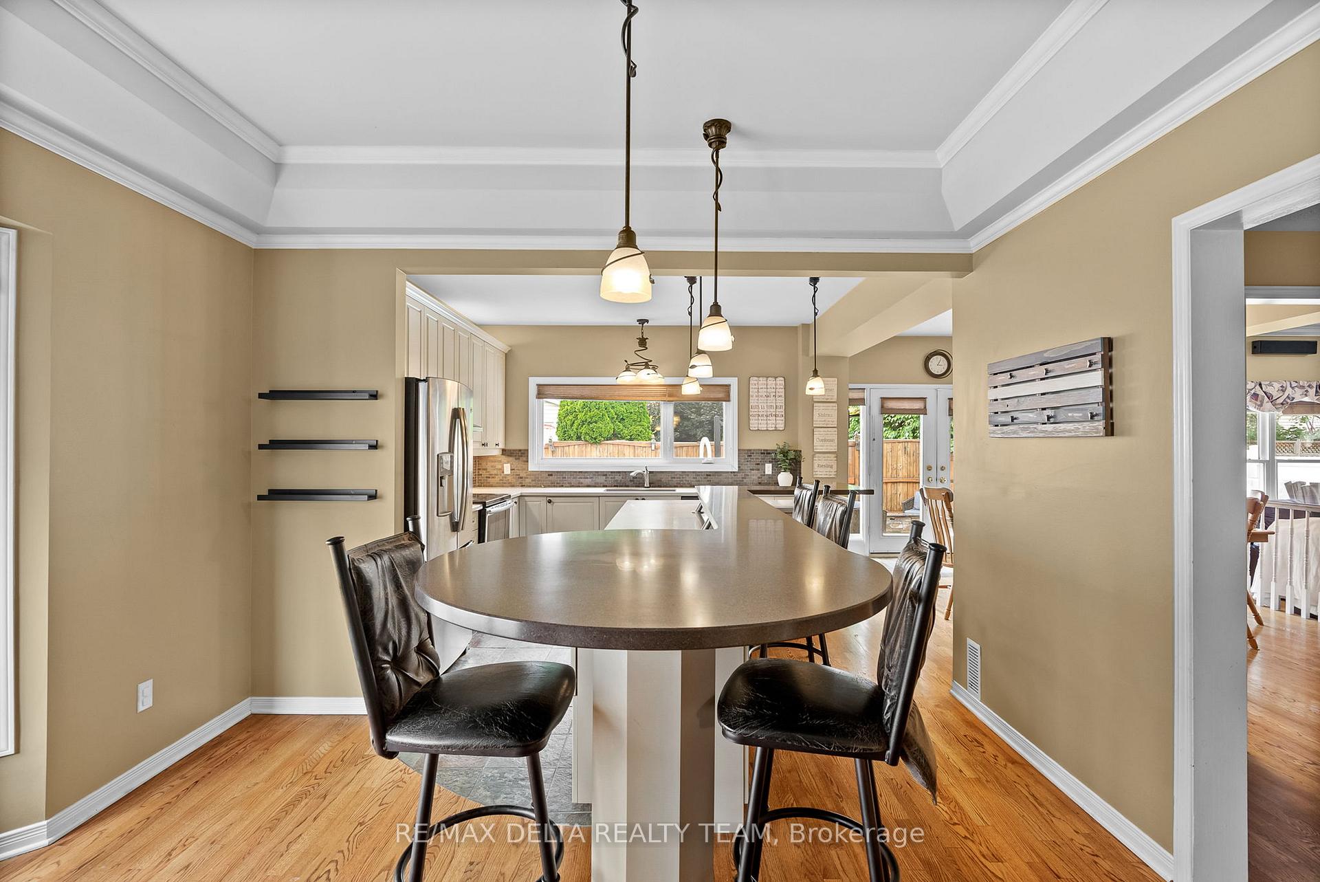Photo 17 of 1440 Talcy Crescent, Ottawa, Fallingbrook/Ridgemount — HOMEH