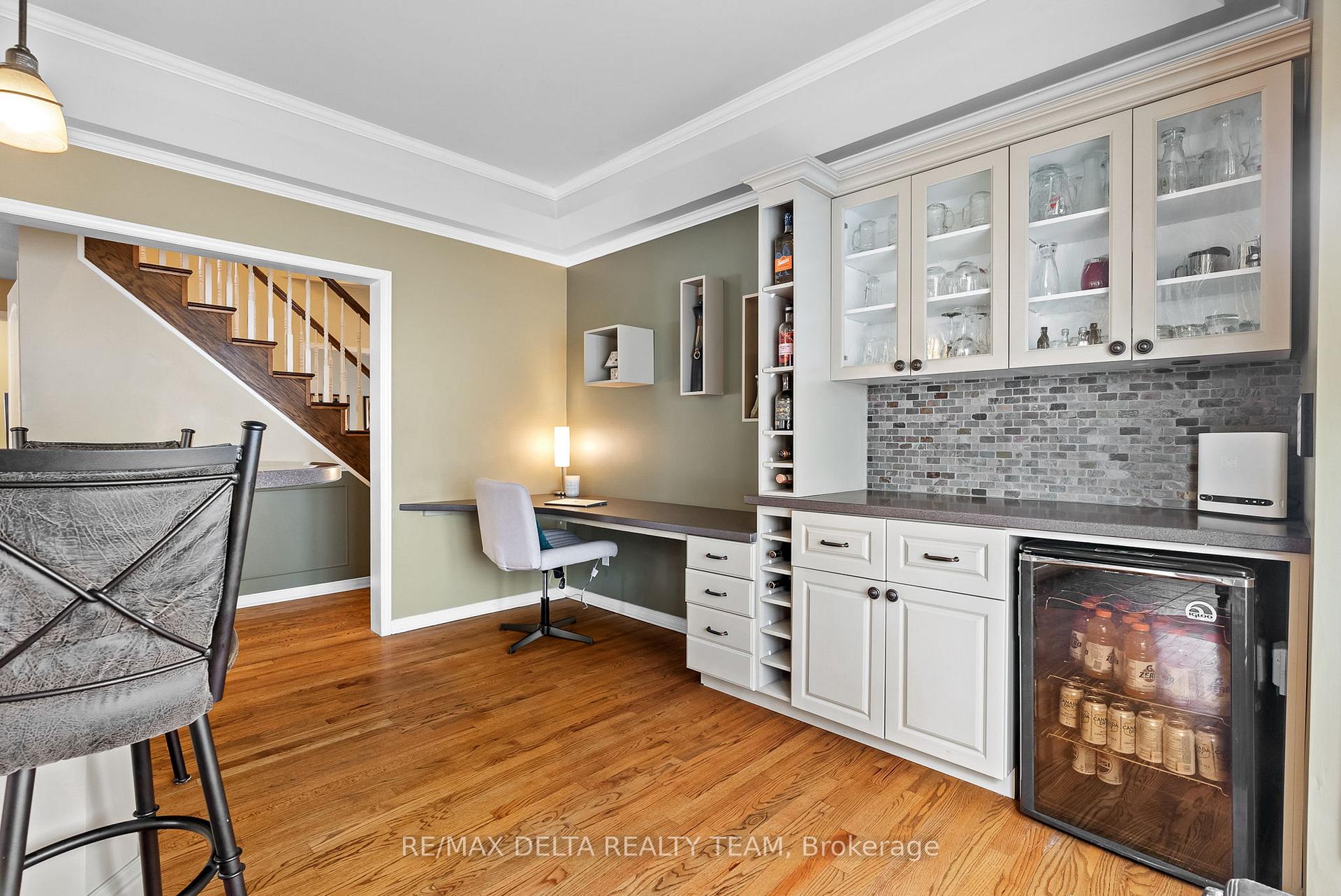 Photo 18 of 1440 Talcy Crescent, Ottawa, Fallingbrook/Ridgemount — HOMEH