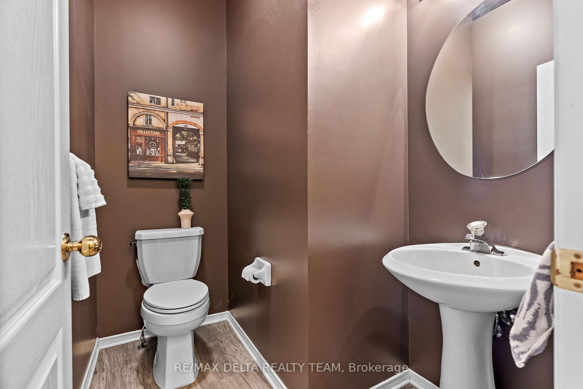 Photo 19 of 1440 Talcy Crescent, Ottawa, Fallingbrook/Ridgemount — HOMEH