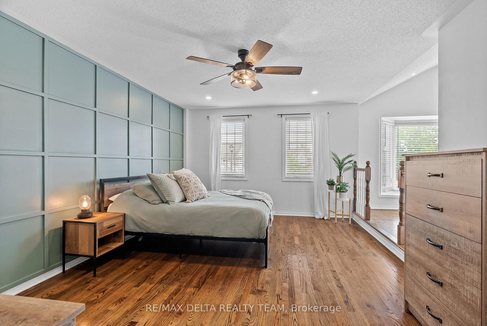 Photo 23 of 1440 Talcy Crescent, Ottawa, Fallingbrook/Ridgemount — HOMEH