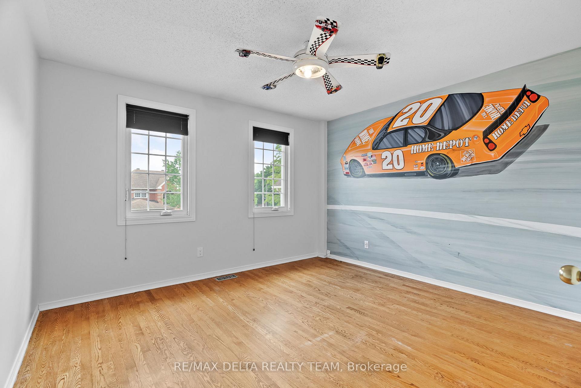 Photo 33 of 1440 Talcy Crescent, Ottawa, Fallingbrook/Ridgemount — HOMEH