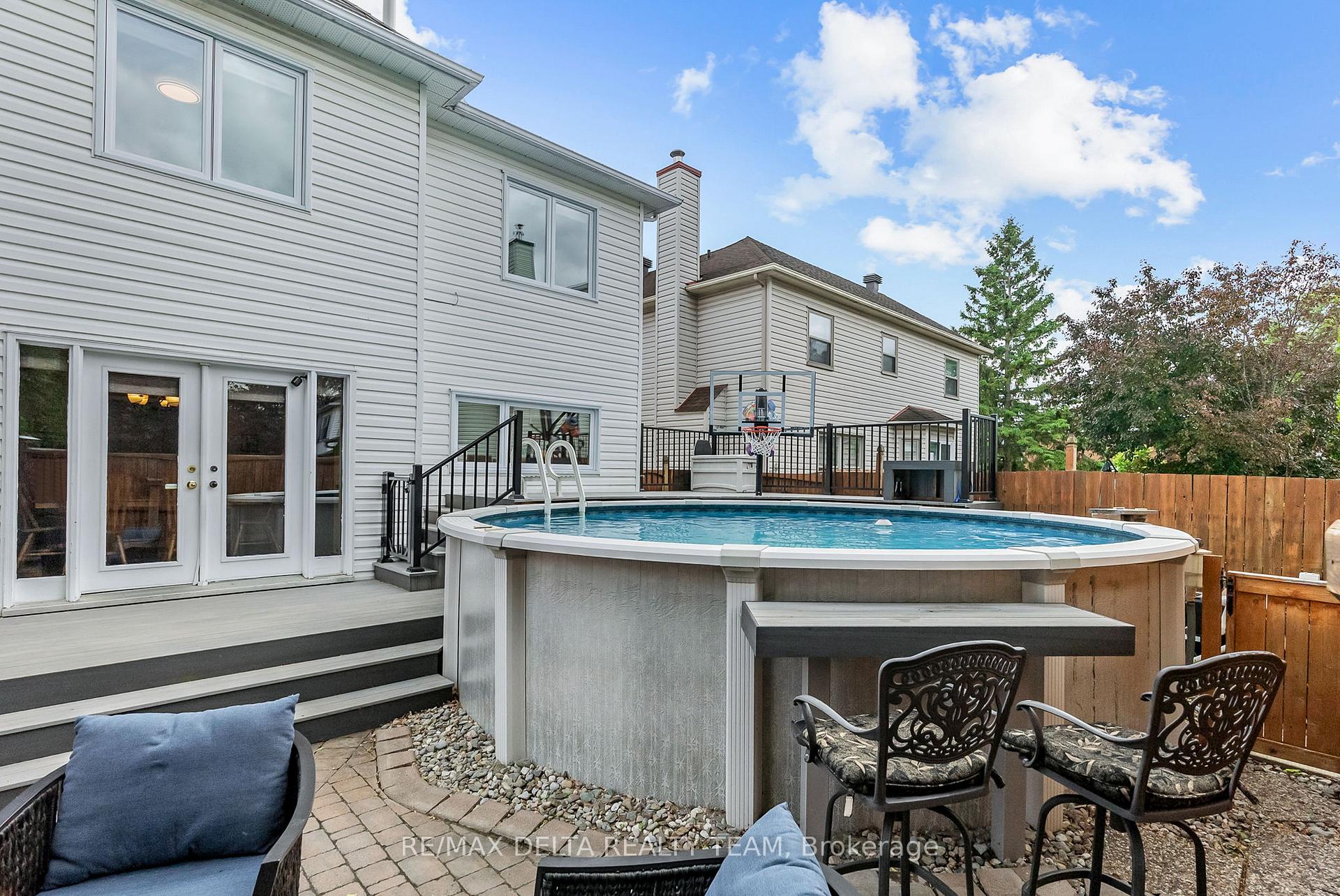 Photo 42 of 1440 Talcy Crescent, Ottawa, Fallingbrook/Ridgemount — HOMEH